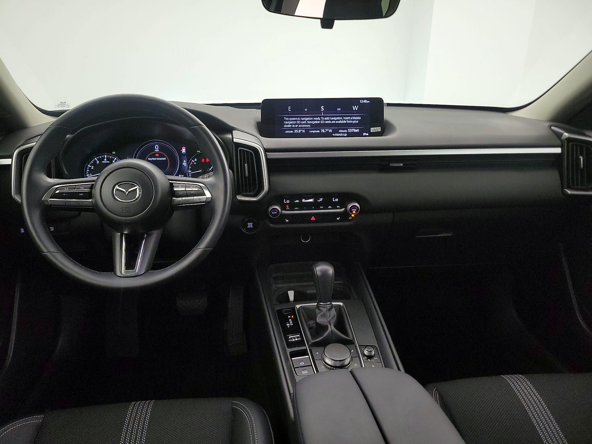 Thumbnail: 2024 Mazda CX-50 - 9