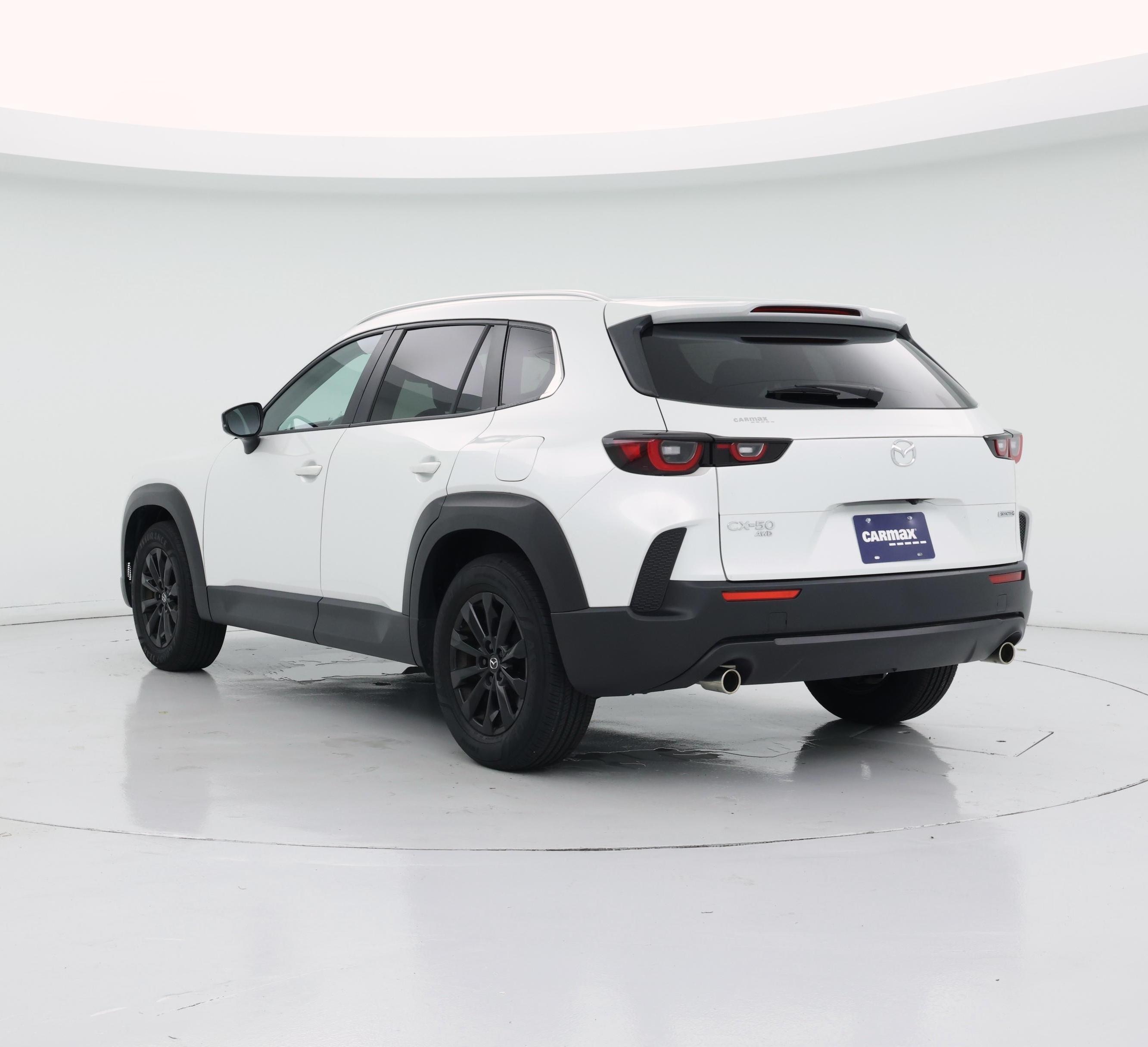 Thumbnail: 2024 Mazda CX-50 - 2