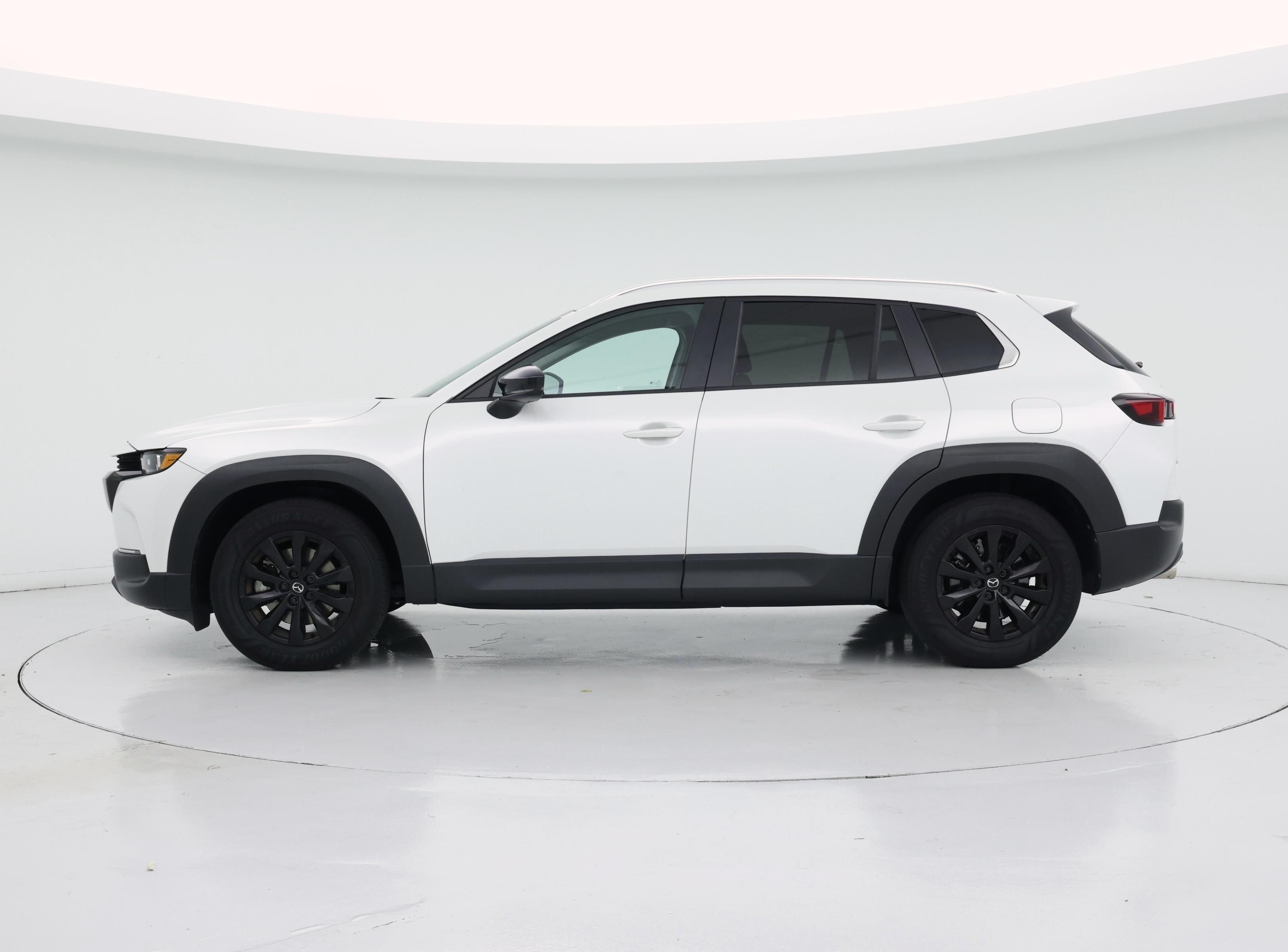 Thumbnail: 2024 Mazda CX-50 - 3