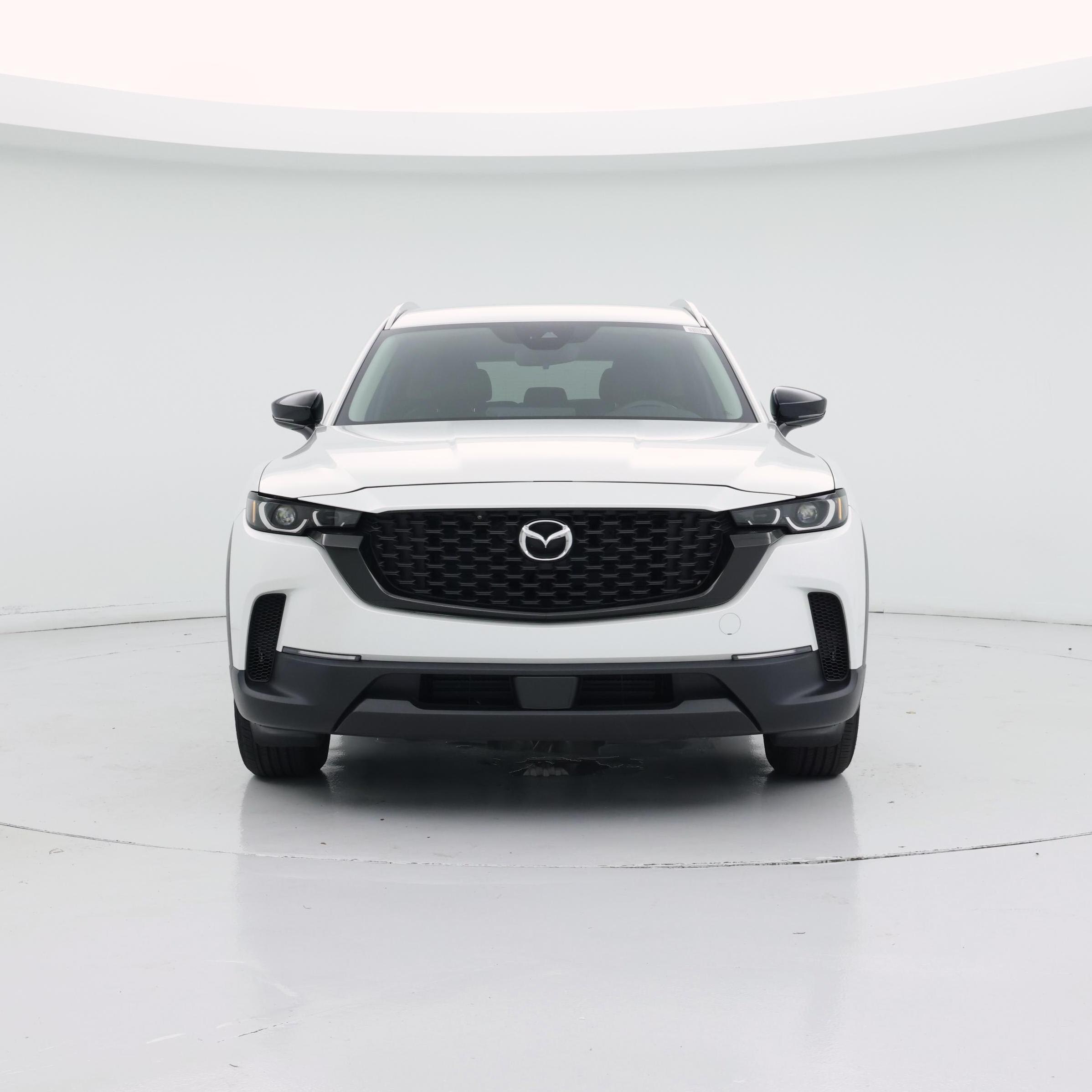 Thumbnail: 2024 Mazda CX-50 - 5