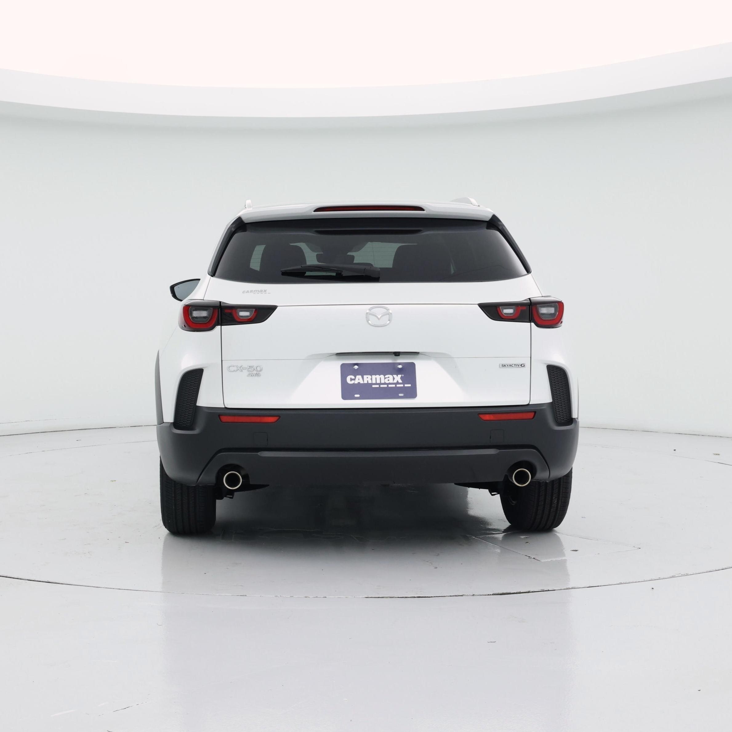 Thumbnail: 2024 Mazda CX-50 - 6