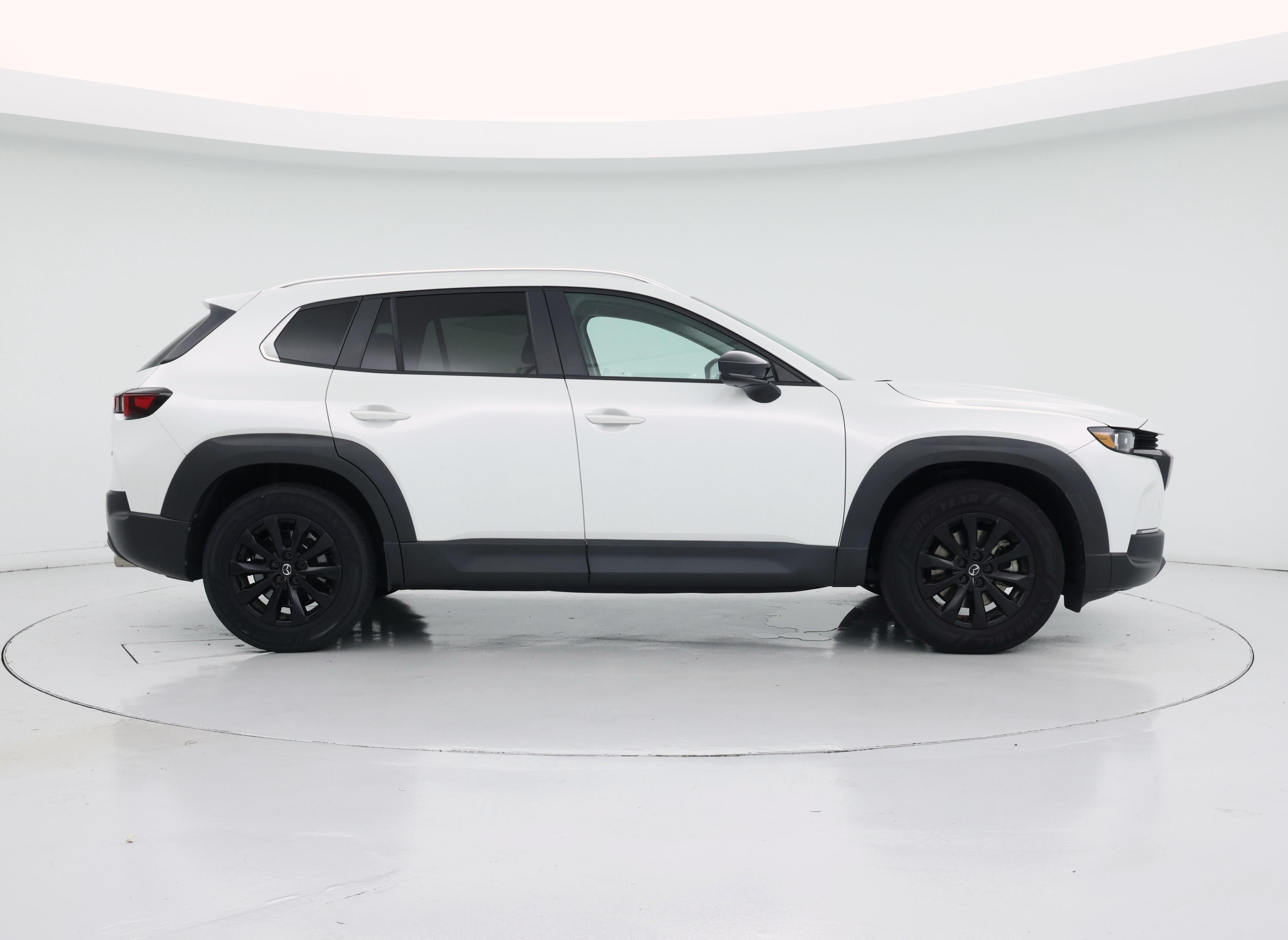 Thumbnail: 2024 Mazda CX-50 - 7
