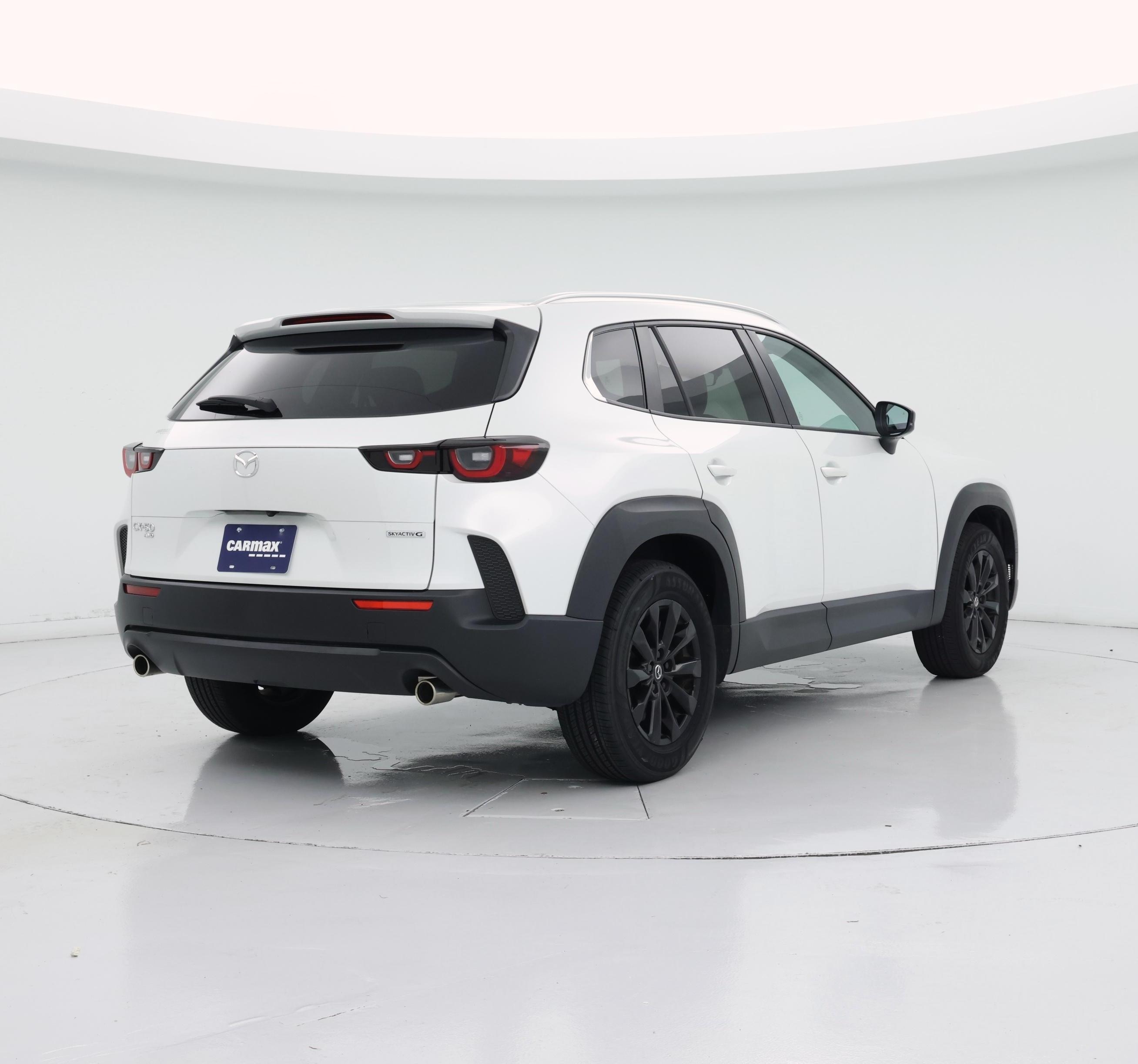 Thumbnail: 2024 Mazda CX-50 - 8