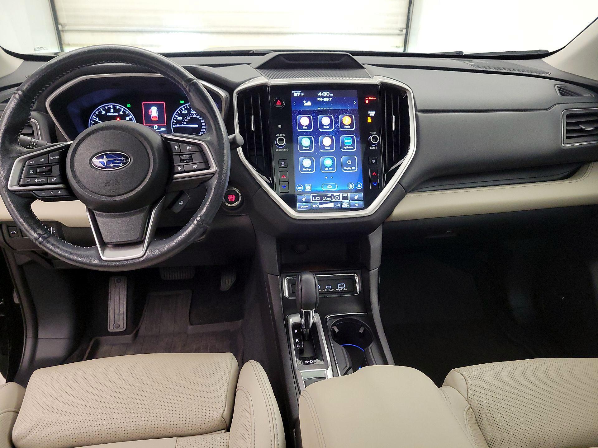 Thumbnail: 2023 Subaru Ascent - 9
