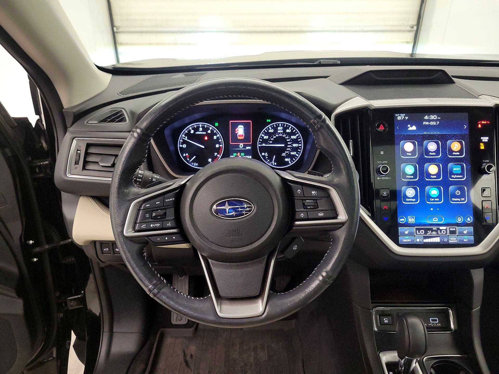Thumbnail: 2023 Subaru Ascent - 10