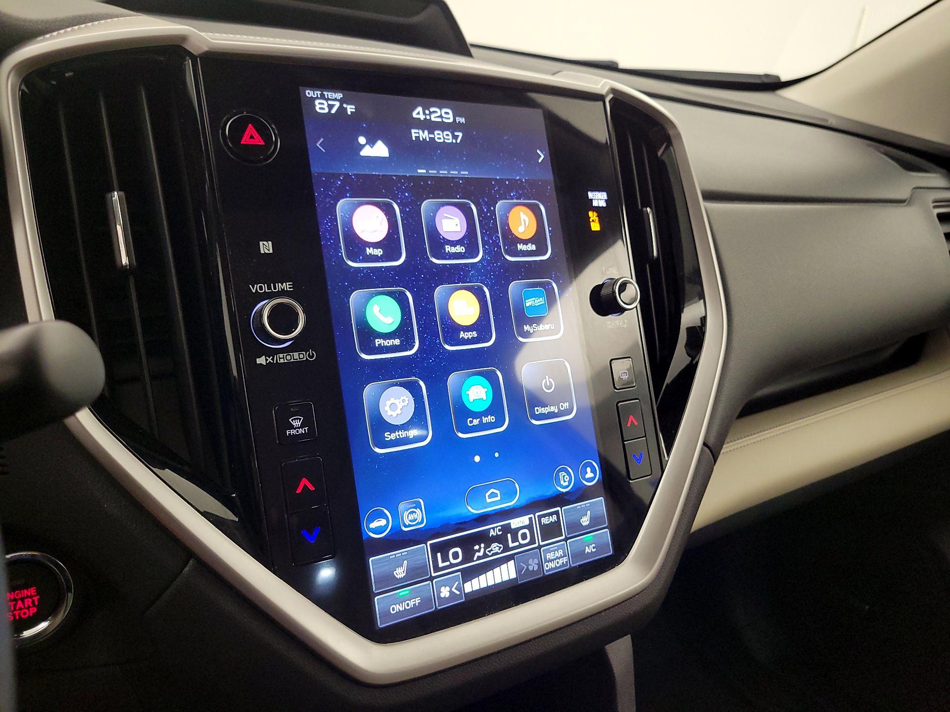 Thumbnail: 2023 Subaru Ascent - 15