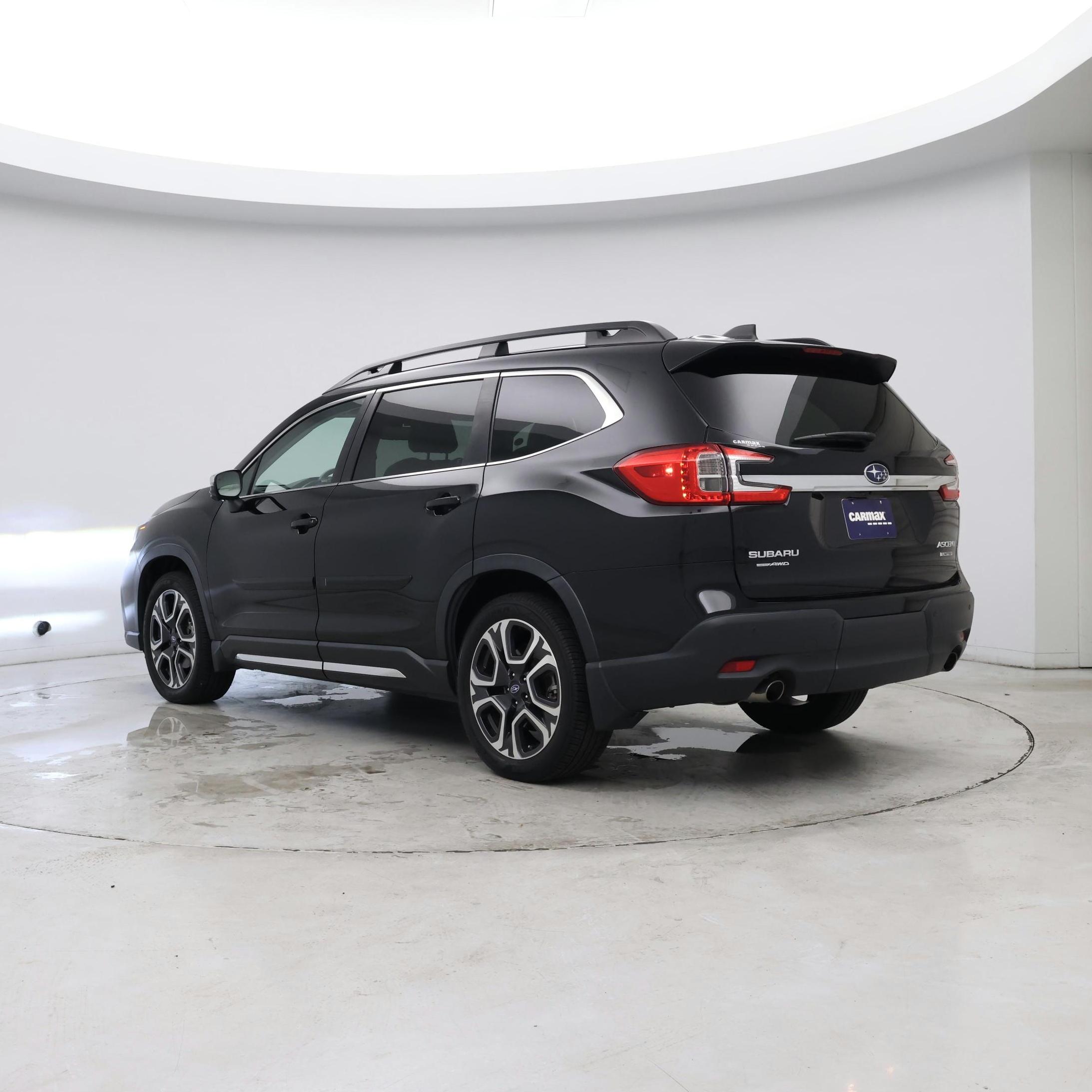 Thumbnail: 2023 Subaru Ascent - 2