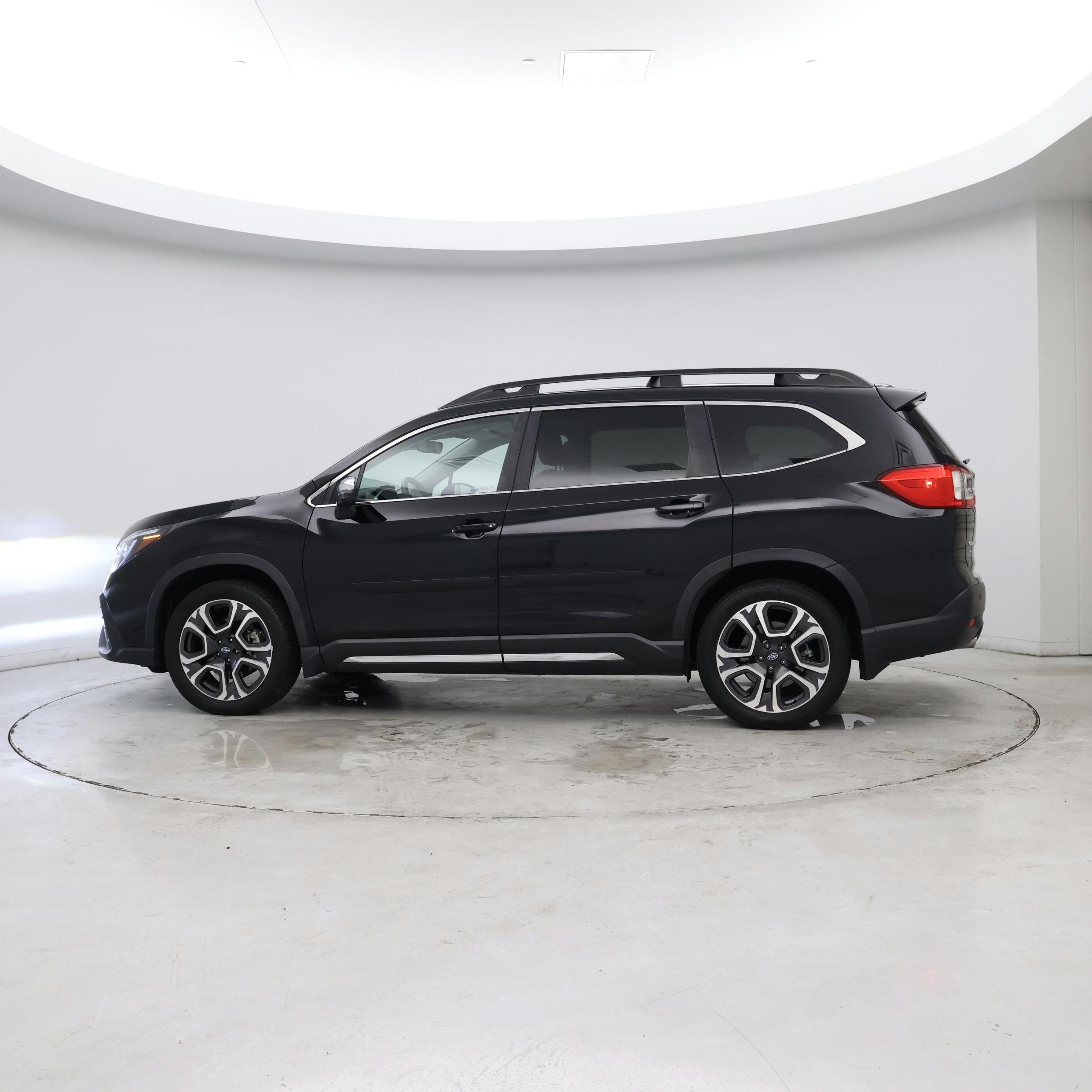 Thumbnail: 2023 Subaru Ascent - 3