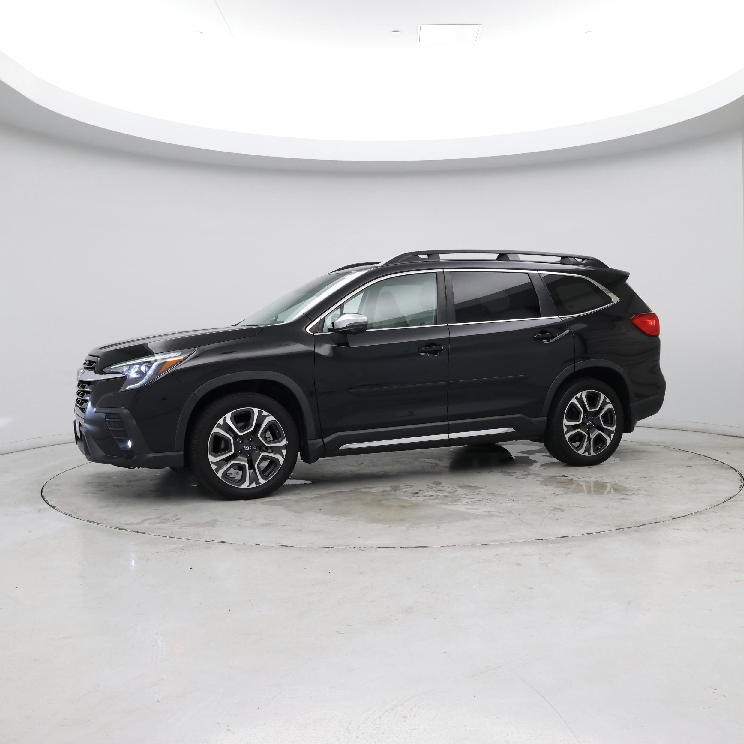 Thumbnail: 2023 Subaru Ascent - 4