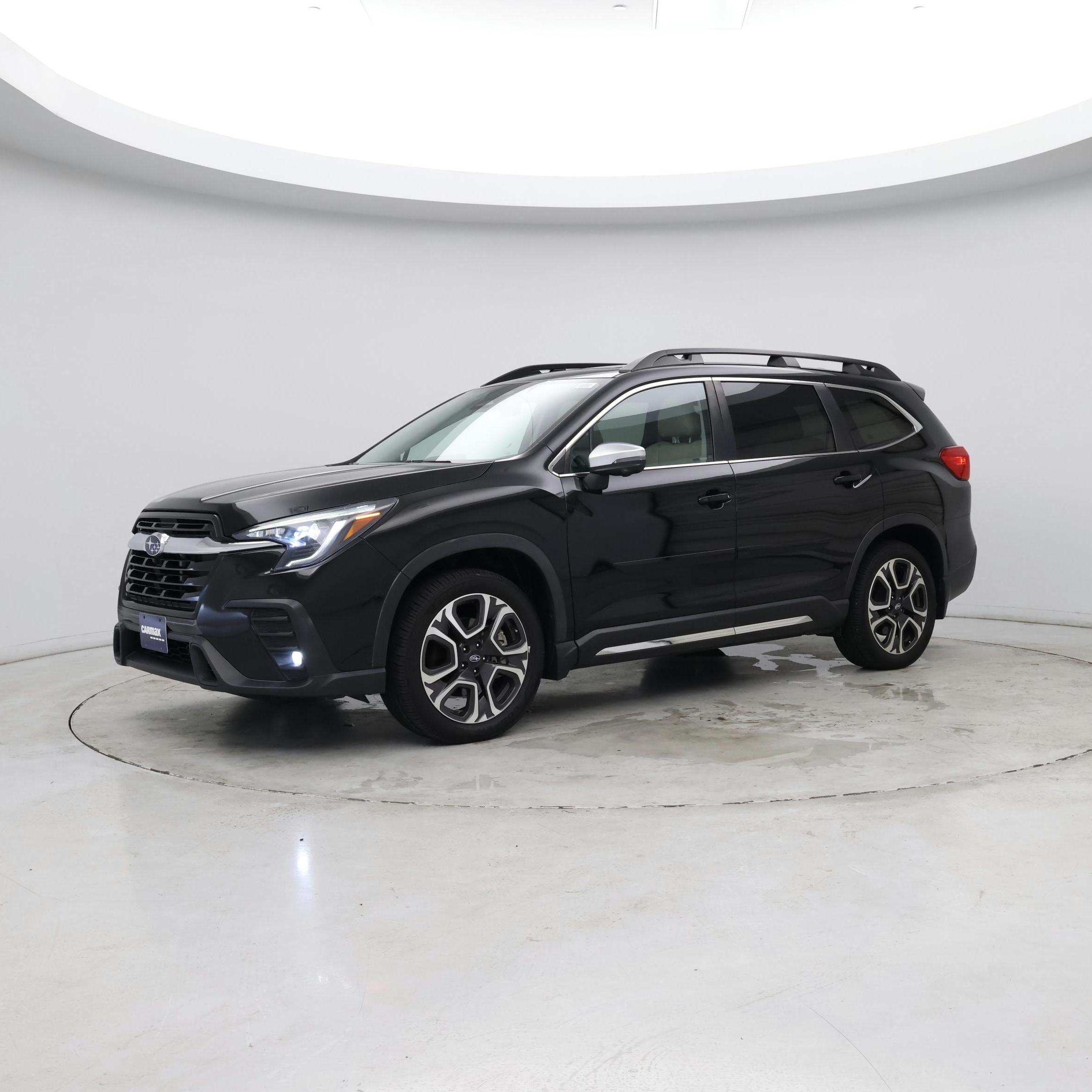 Thumbnail: 2023 Subaru Ascent - 5