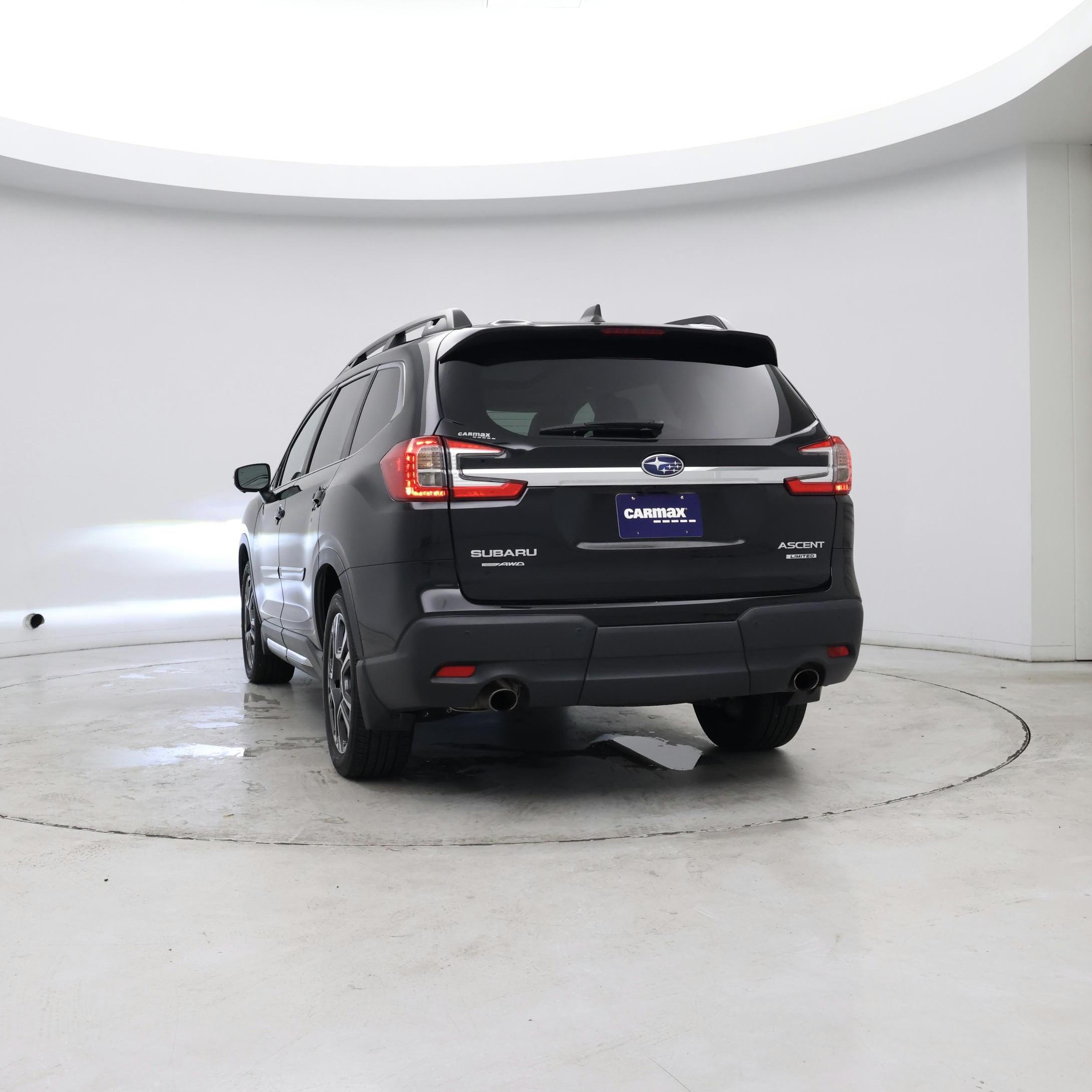 Thumbnail: 2023 Subaru Ascent - 6