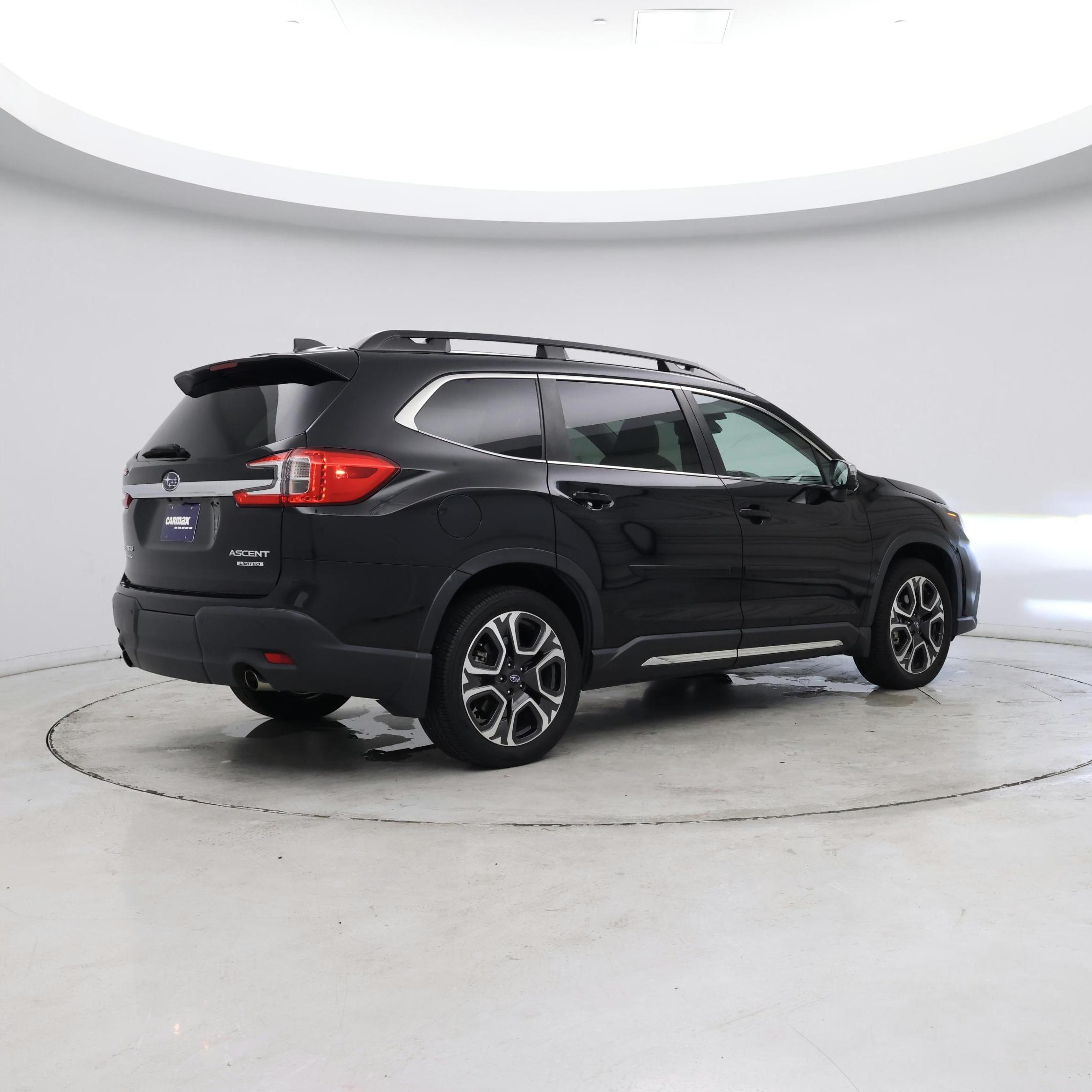 Thumbnail: 2023 Subaru Ascent - 7