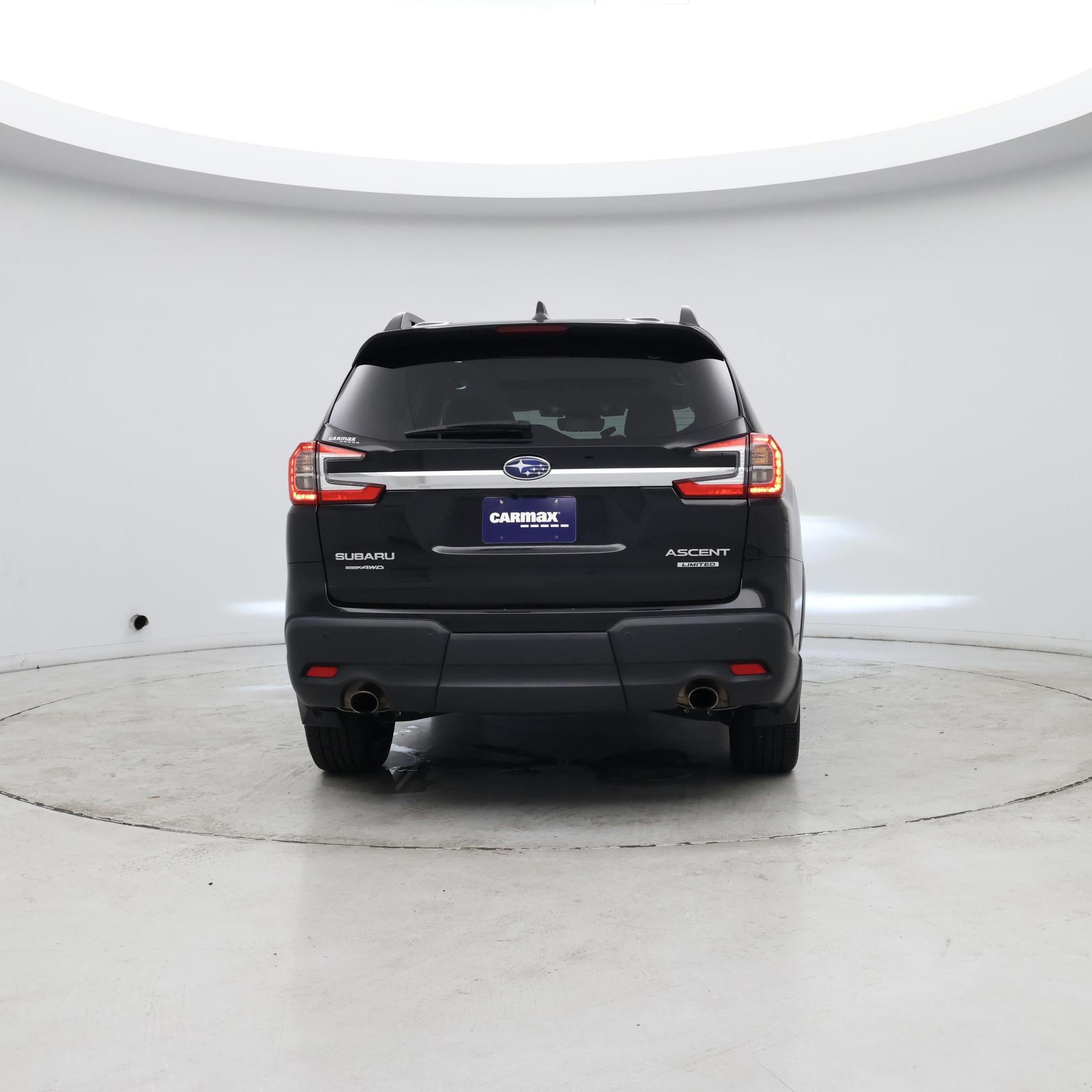 Thumbnail: 2023 Subaru Ascent - 8