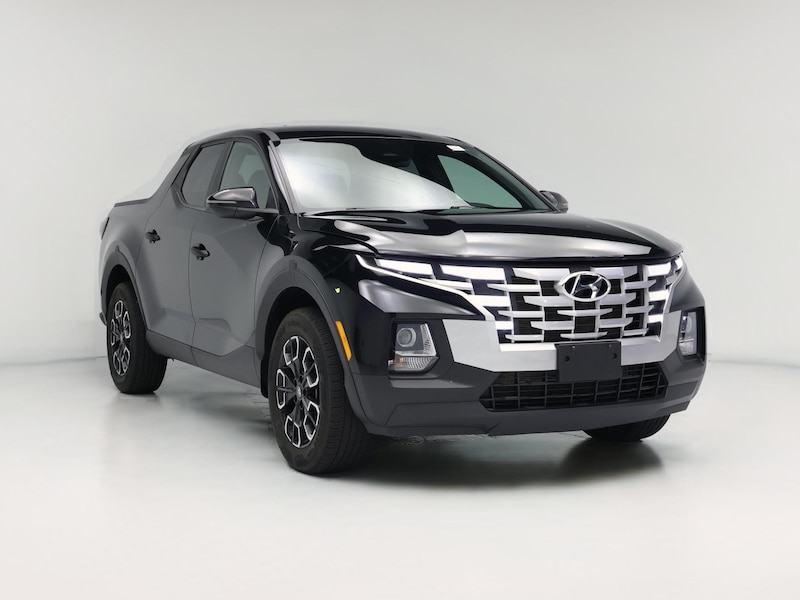 2022 Hyundai Santa Cruz SEL -
                  Charlotte, NC