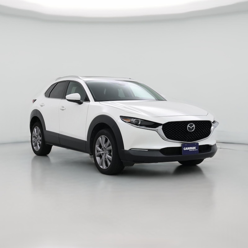 2021 Mazda CX-30 Premium