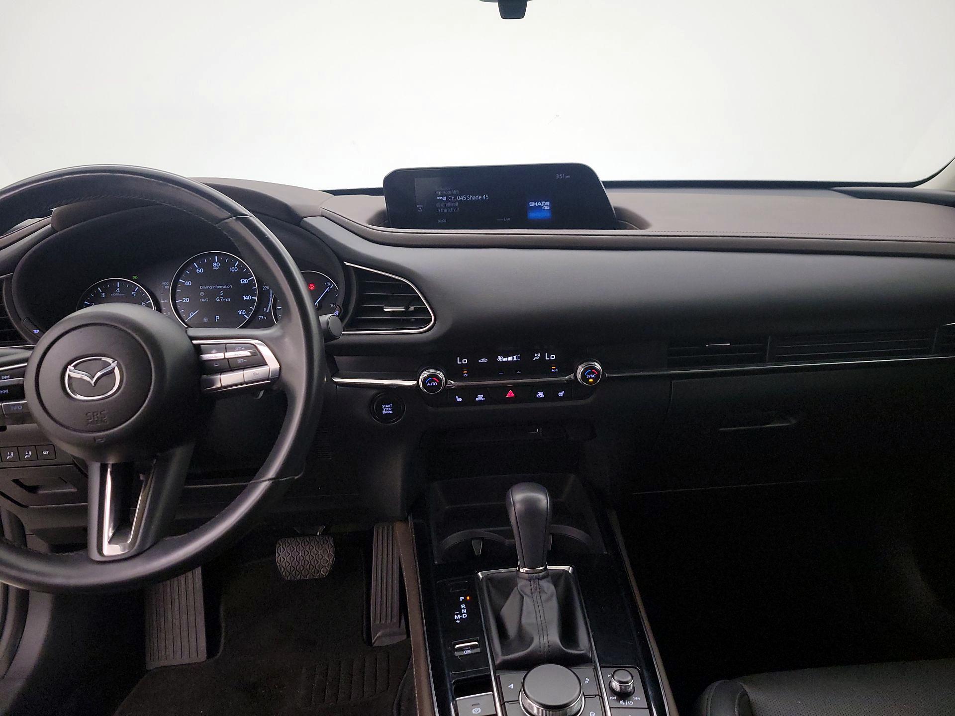 Thumbnail: 2021 Mazda CX-30 - 9
