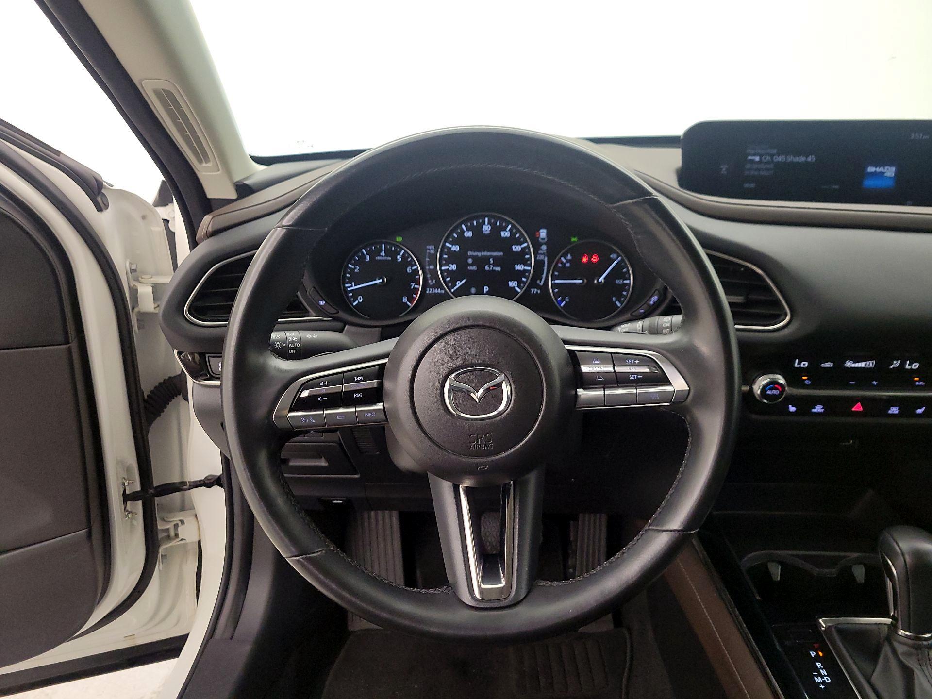 Thumbnail: 2021 Mazda CX-30 - 10