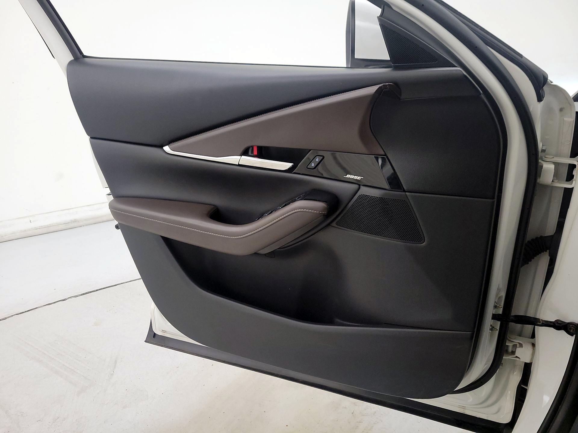 Thumbnail: 2021 Mazda CX-30 - 12