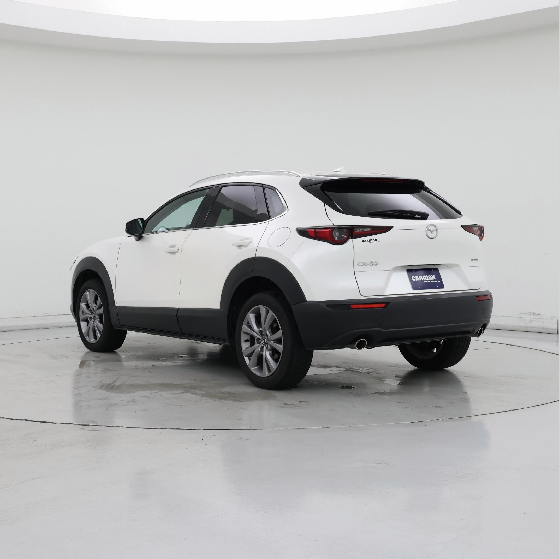 Thumbnail: 2021 Mazda CX-30 - 2