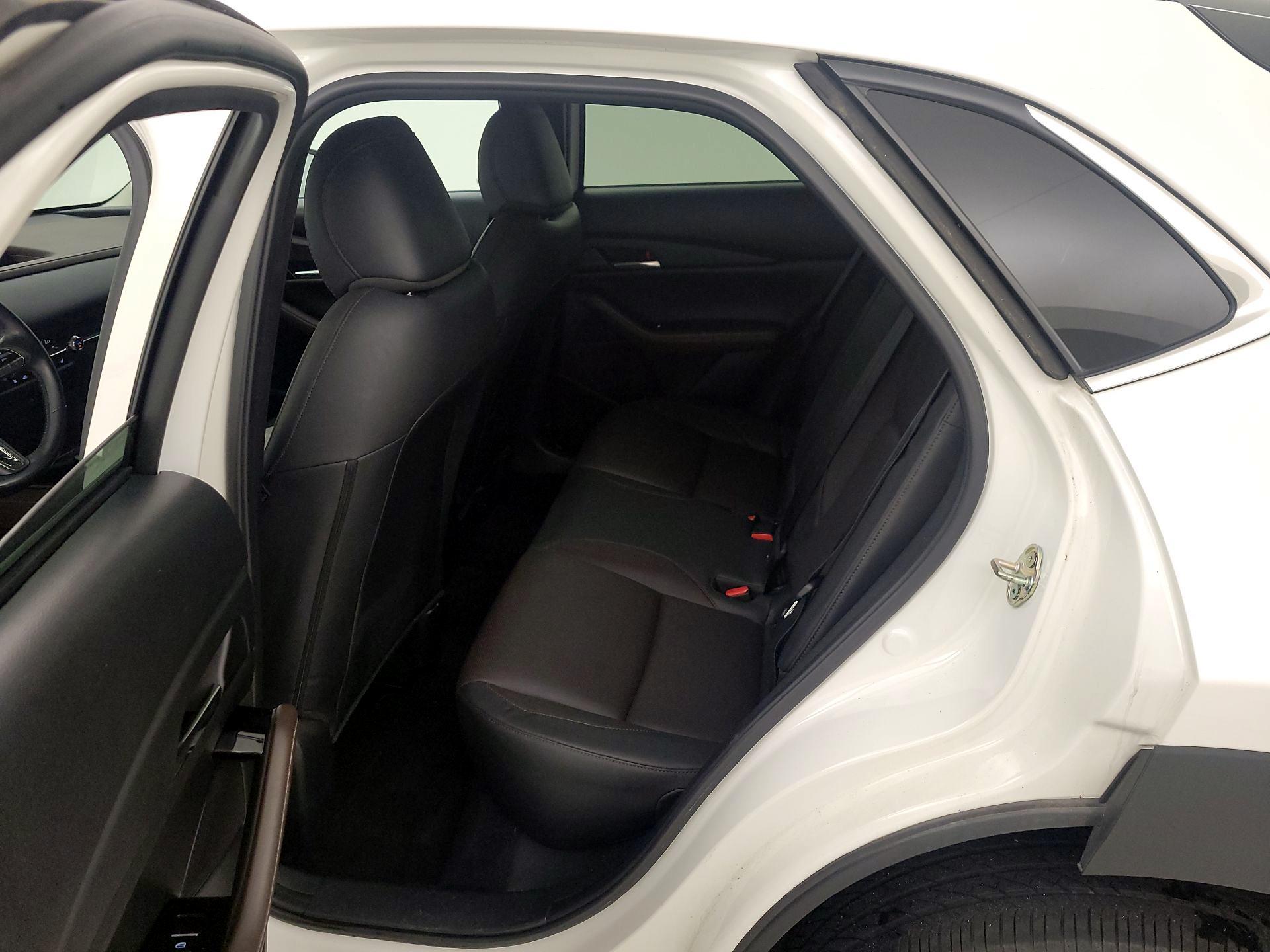 Thumbnail: 2021 Mazda CX-30 - 20