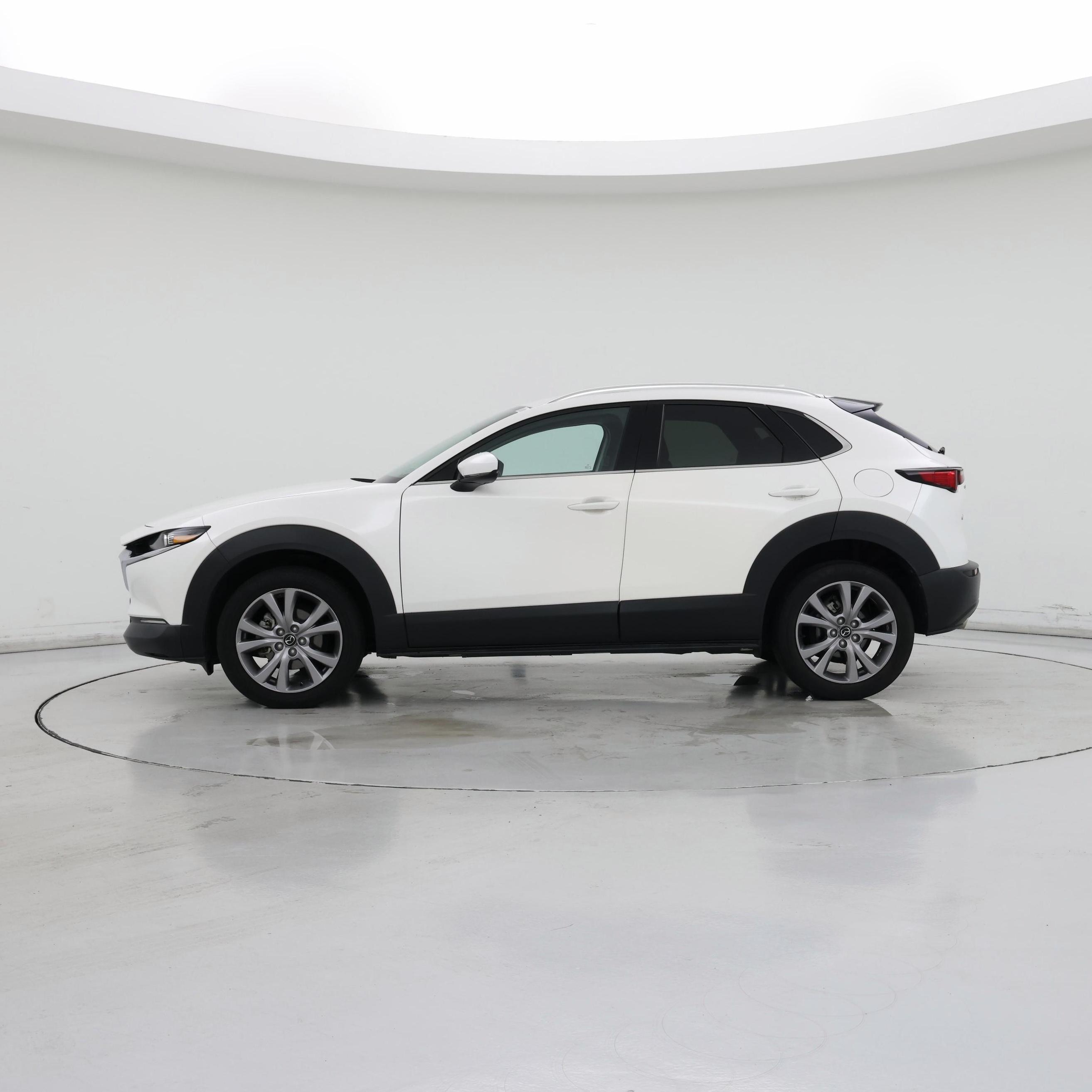 Thumbnail: 2021 Mazda CX-30 - 3
