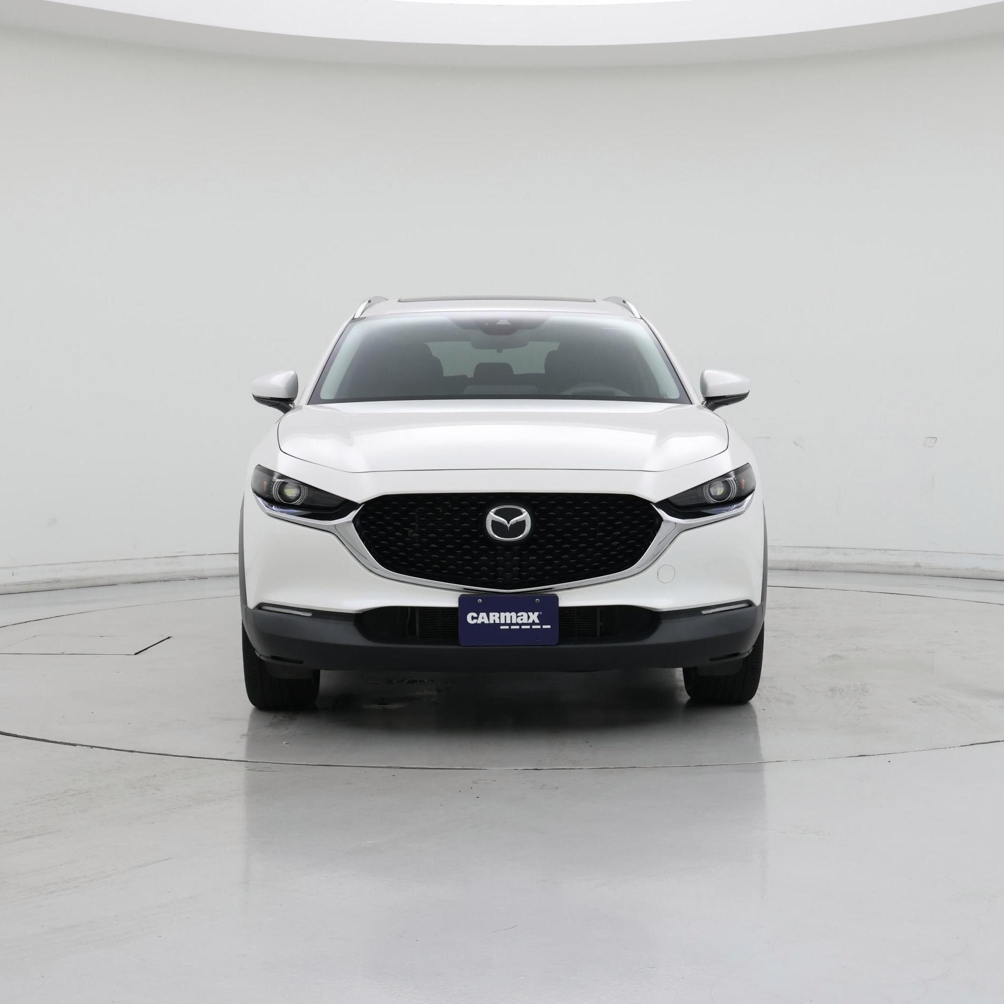 Thumbnail: 2021 Mazda CX-30 - 5