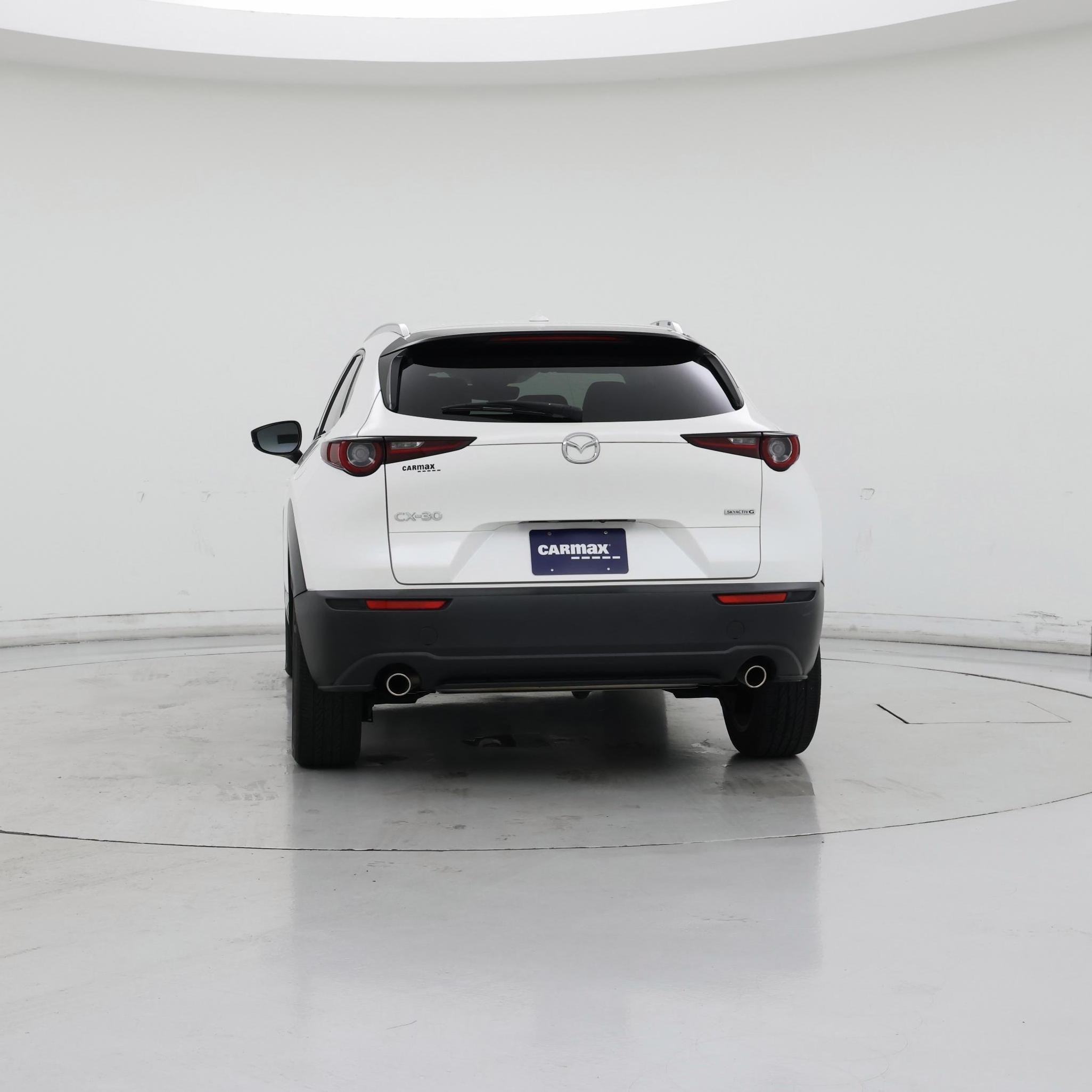 Thumbnail: 2021 Mazda CX-30 - 6
