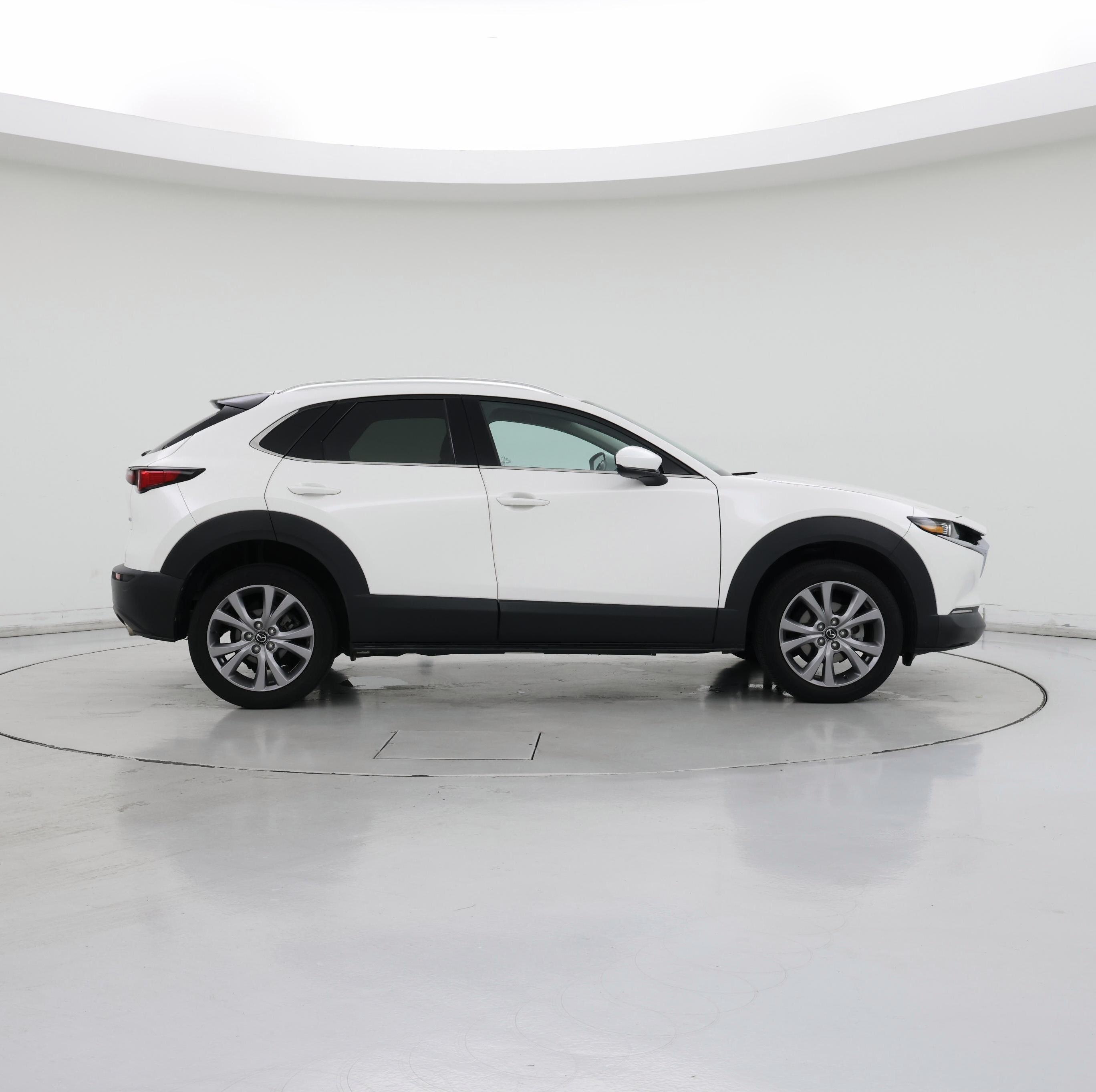 Thumbnail: 2021 Mazda CX-30 - 7