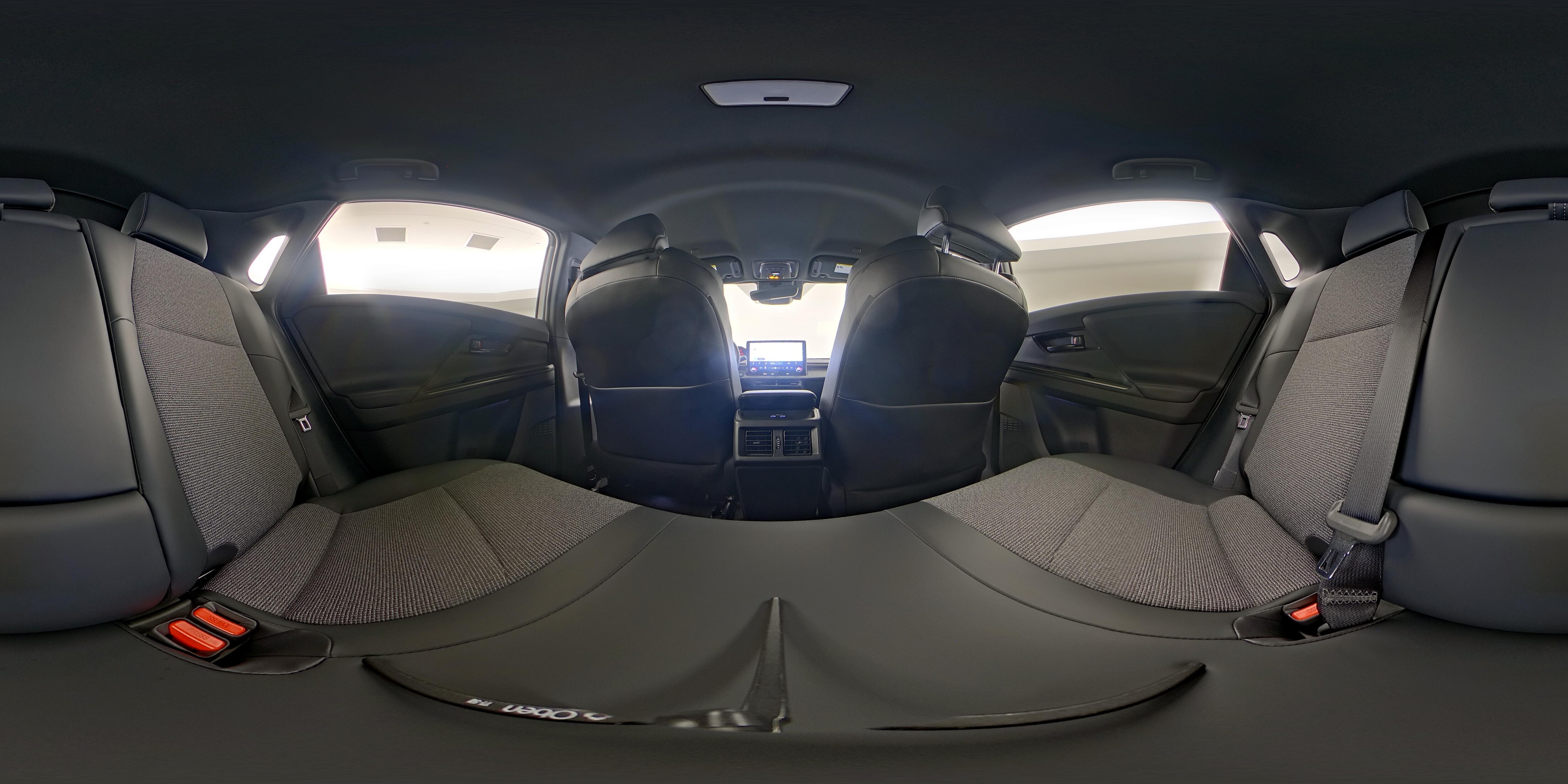 2026 Toyota bZ XLE - Photo 23