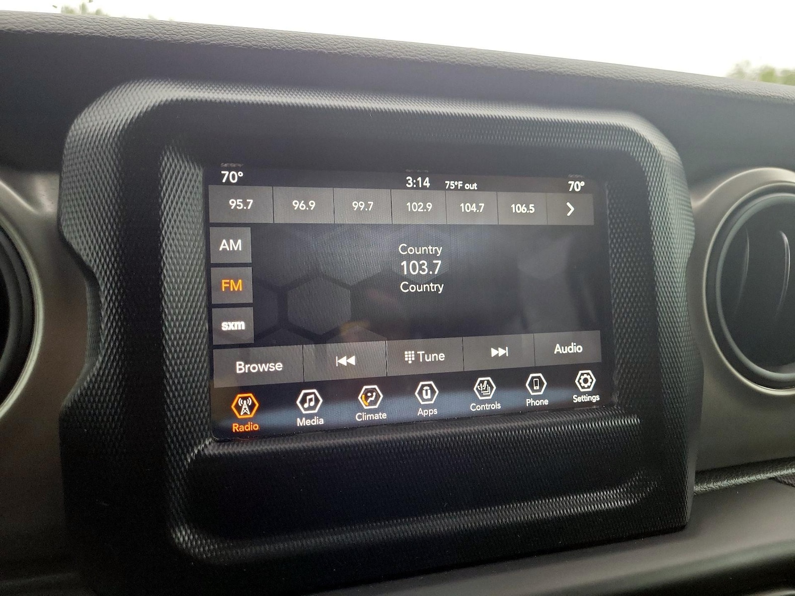 2021 Jeep Gladiator WILLYS - Photo 16
