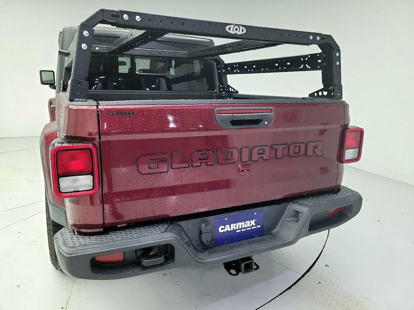 2021 Jeep Gladiator WILLYS - Photo 21
