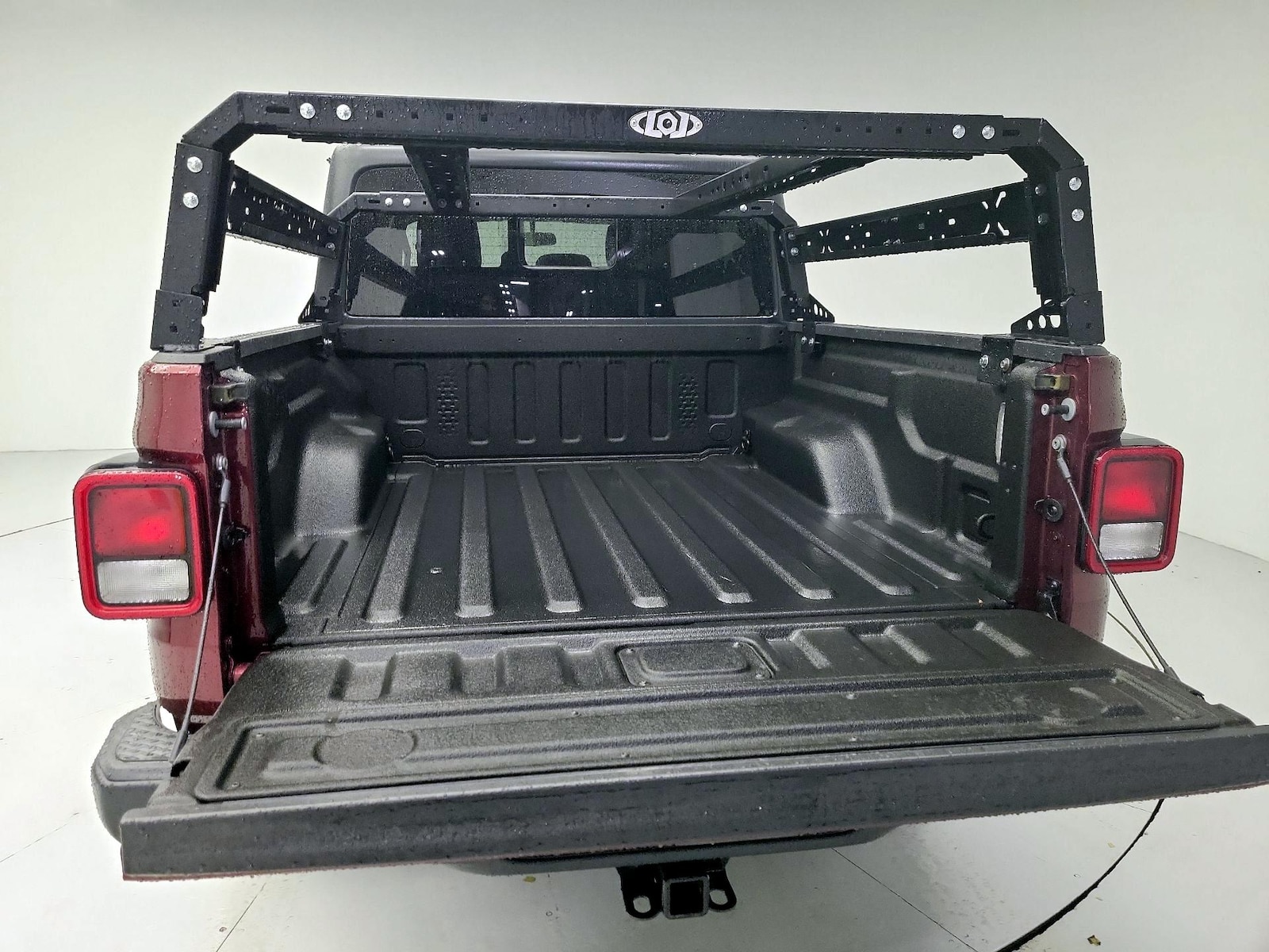 2021 Jeep Gladiator WILLYS - Photo 22