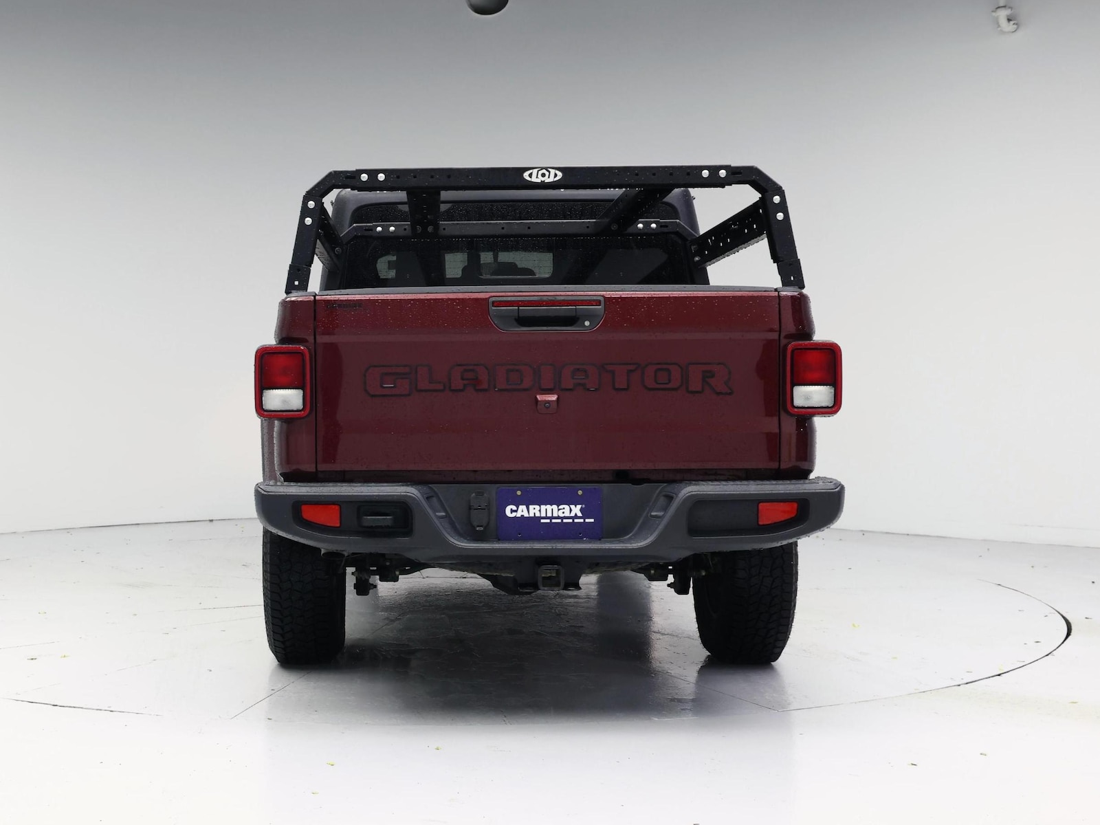 2021 Jeep Gladiator WILLYS - Photo 7