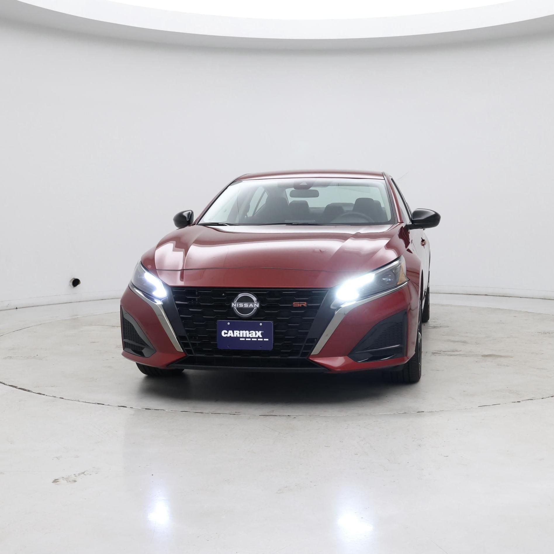 Thumbnail: 2024 Nissan Altima - 4