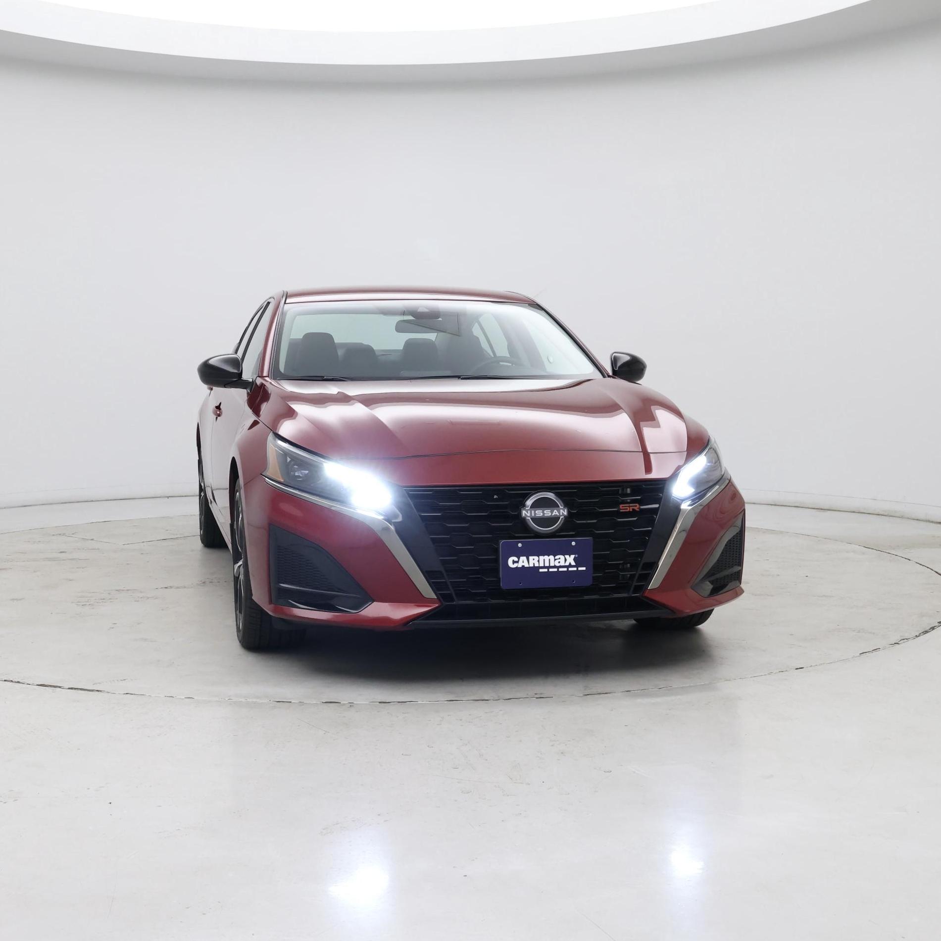 Thumbnail: 2024 Nissan Altima - 5