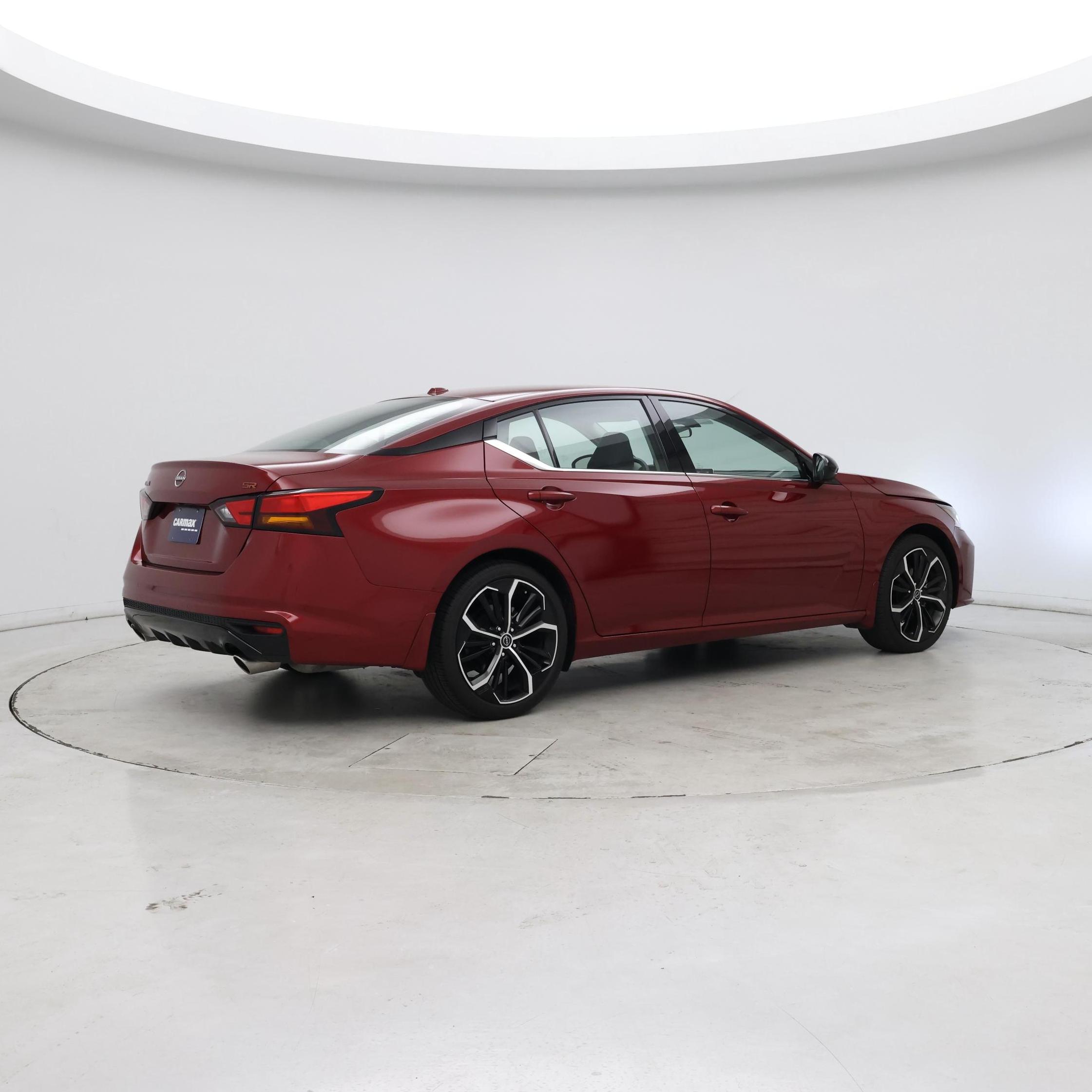 Thumbnail: 2024 Nissan Altima - 6