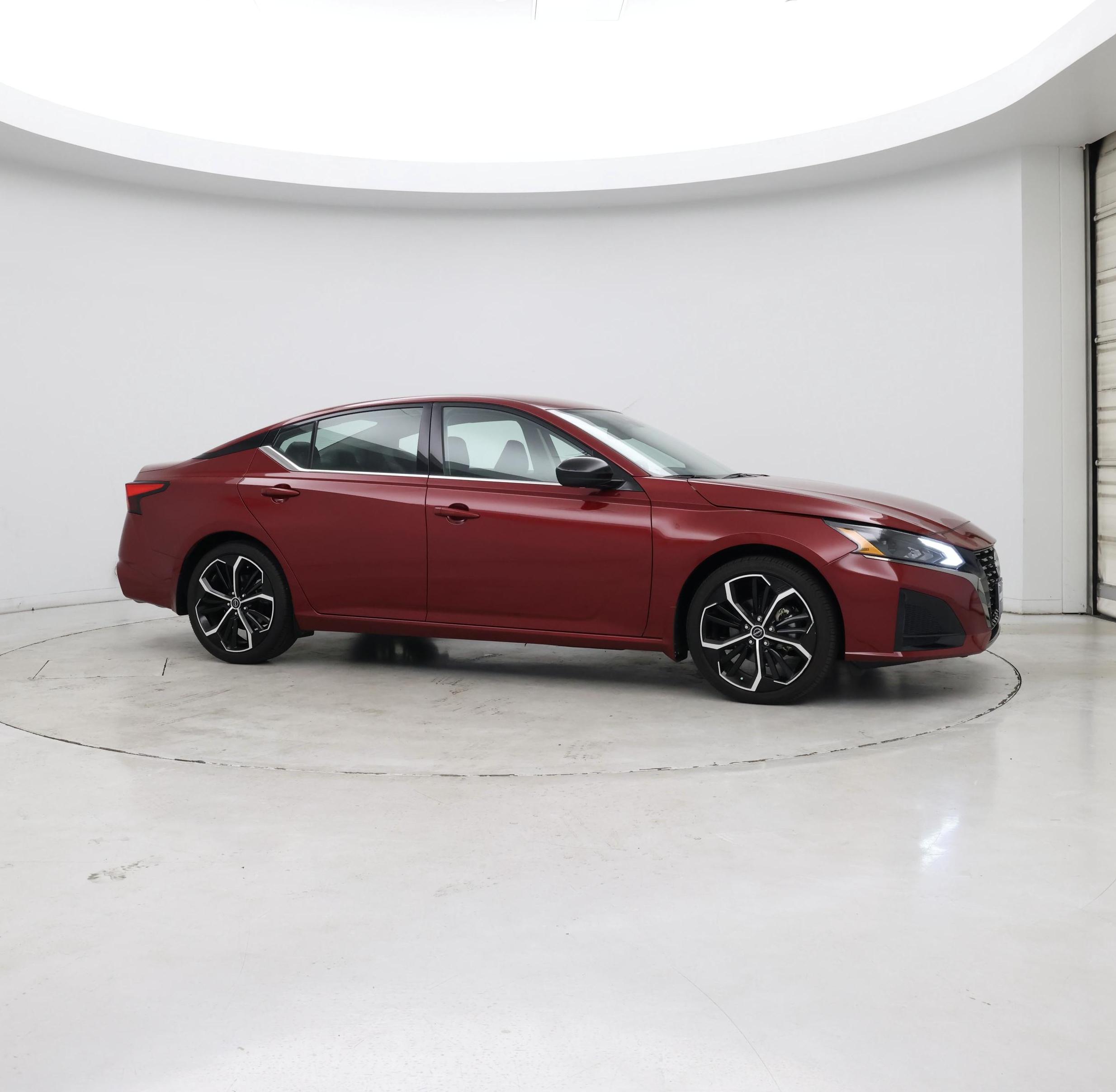Thumbnail: 2024 Nissan Altima - 7