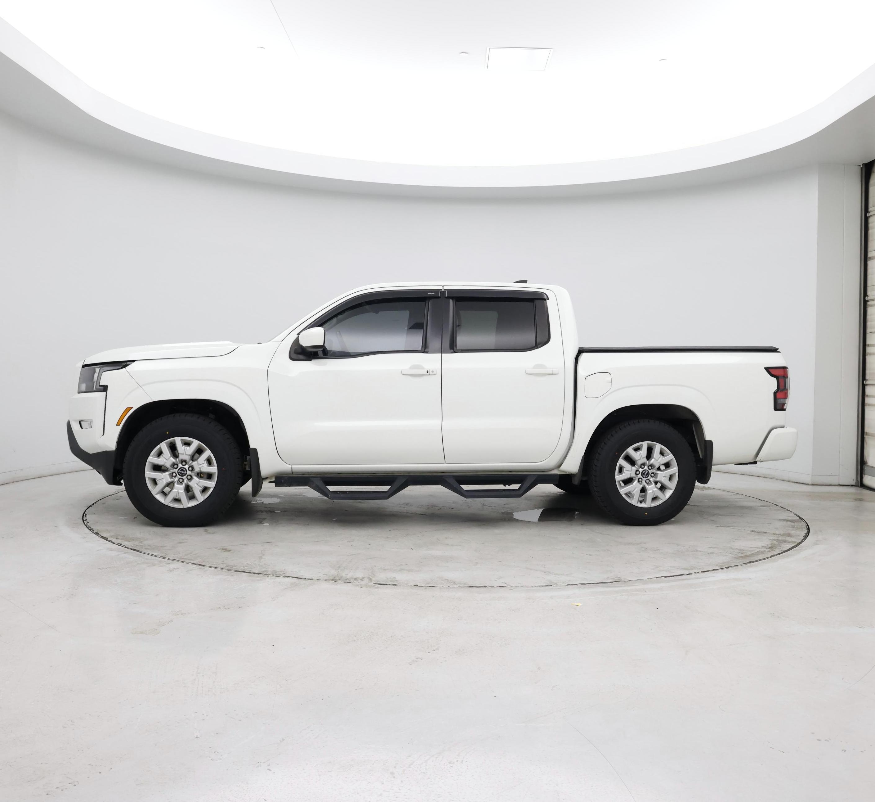 Thumbnail: 2023 Nissan Frontier - 2