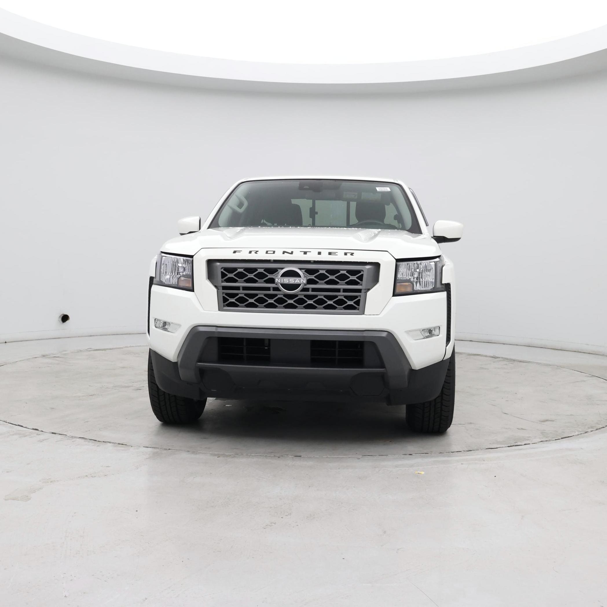 Thumbnail: 2023 Nissan Frontier - 4