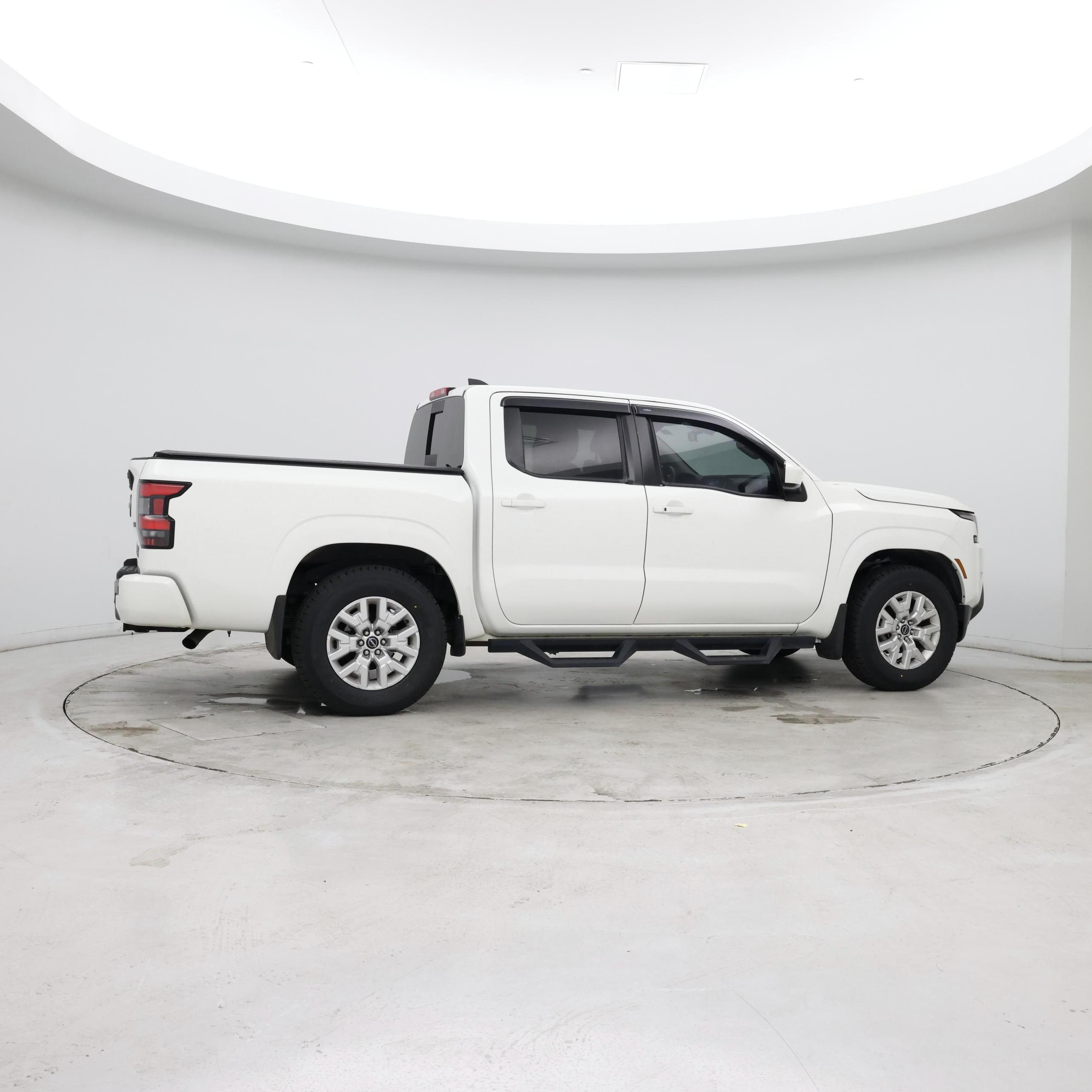 Thumbnail: 2023 Nissan Frontier - 8