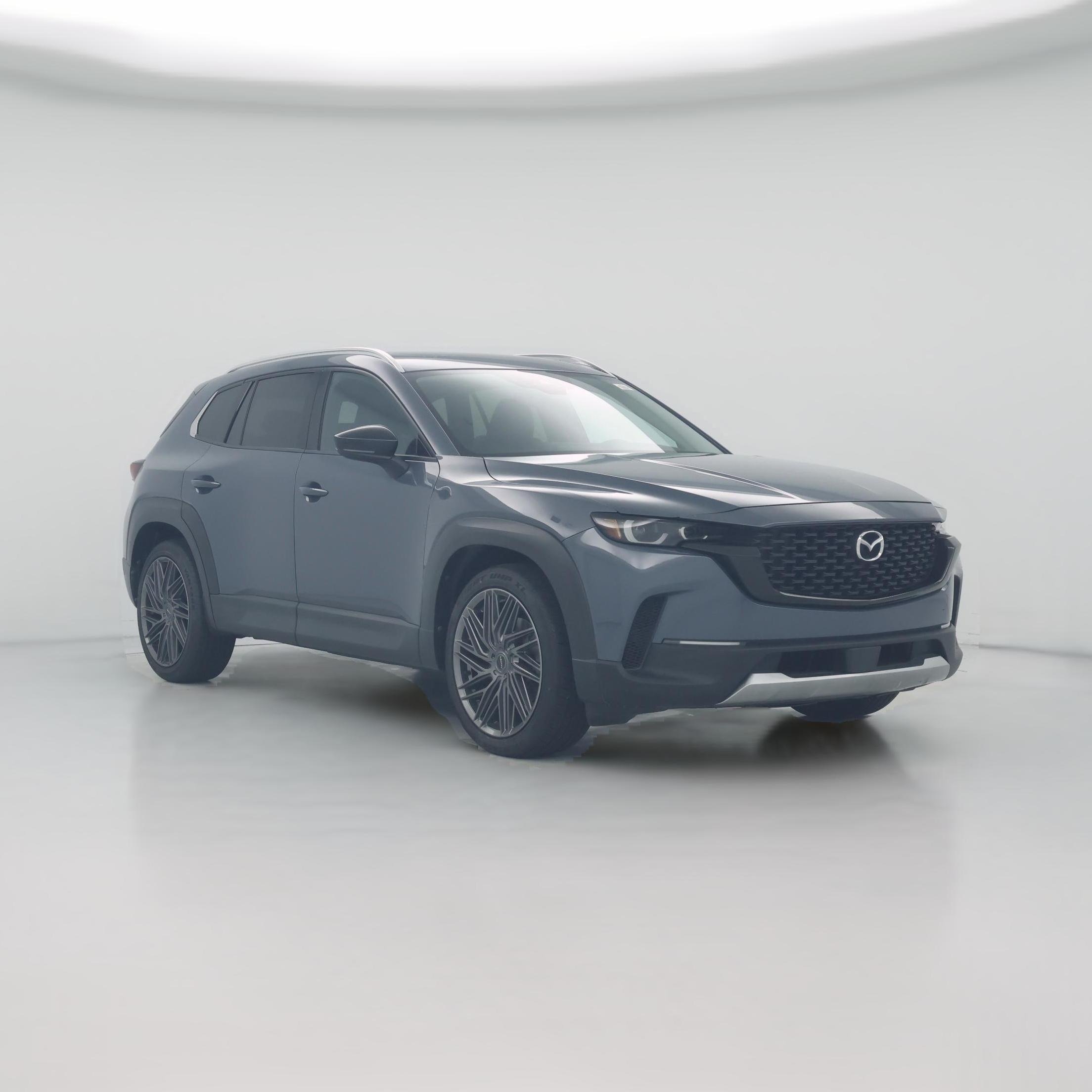 Thumbnail: 2023 Mazda CX-50 - 1
