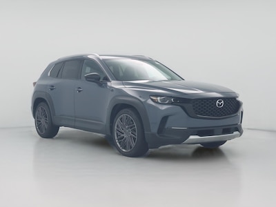 2023 Mazda CX-50 2.5 Turbo Premium