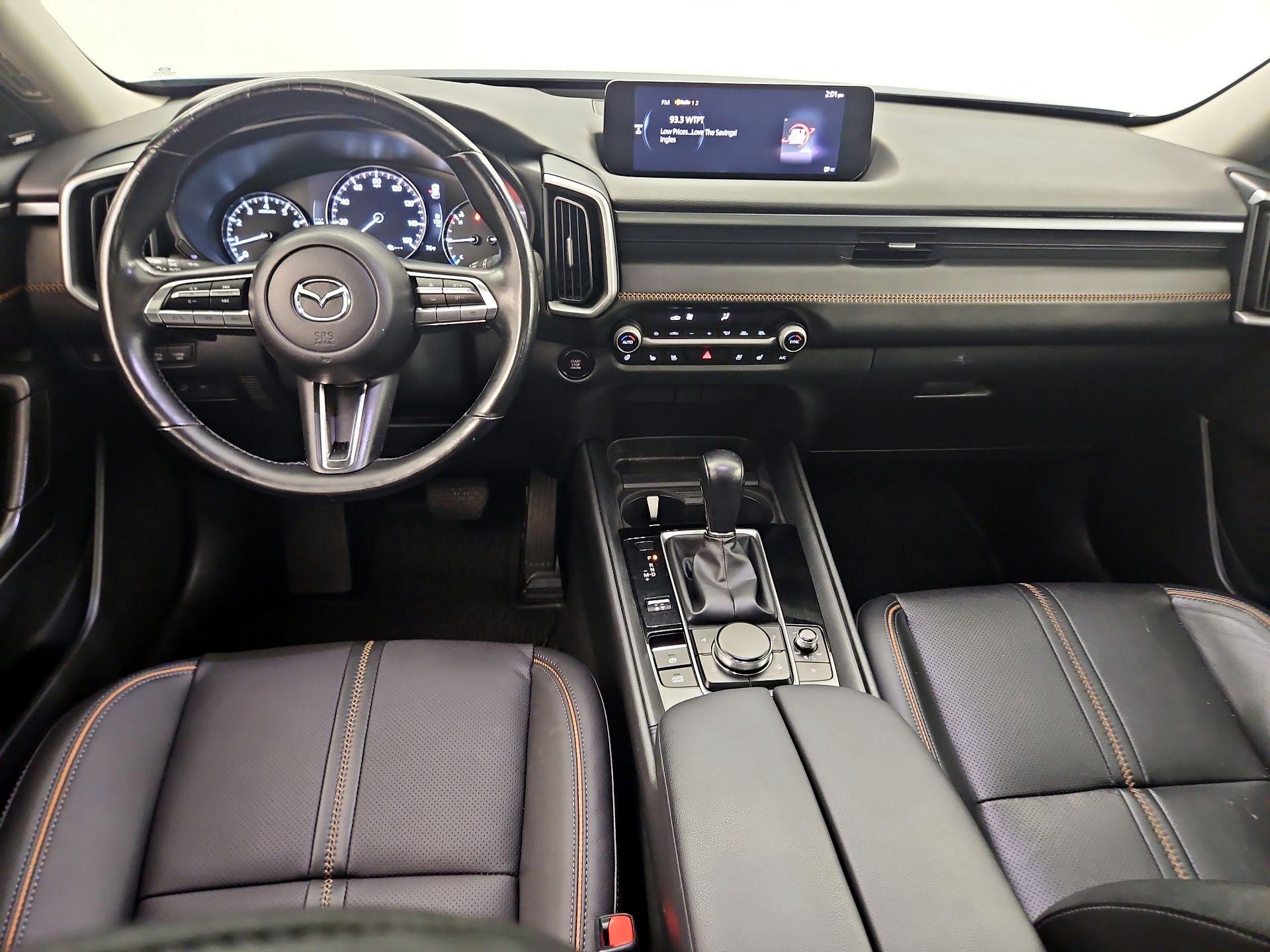 Thumbnail: 2023 Mazda CX-50 - 9