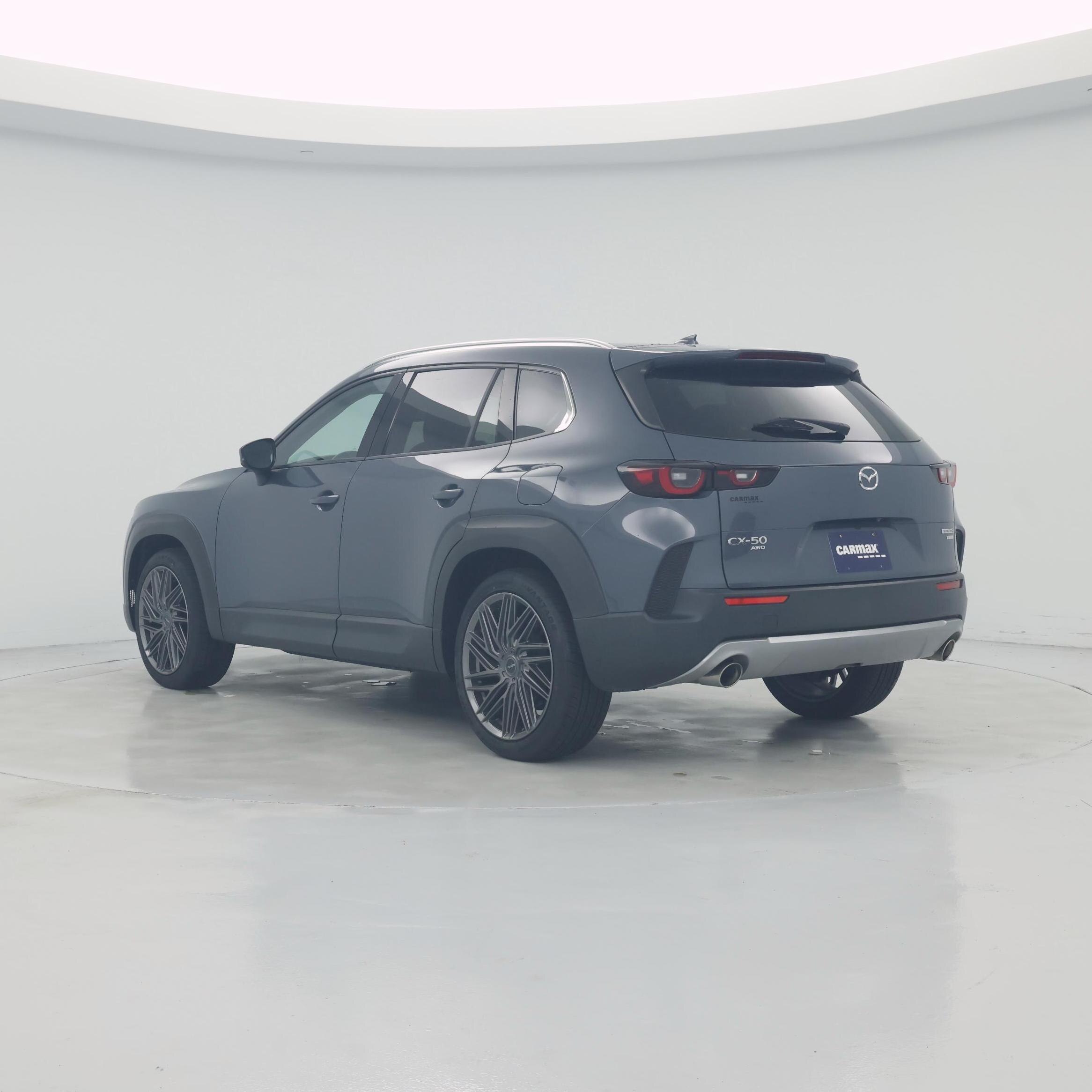 Thumbnail: 2023 Mazda CX-50 - 2