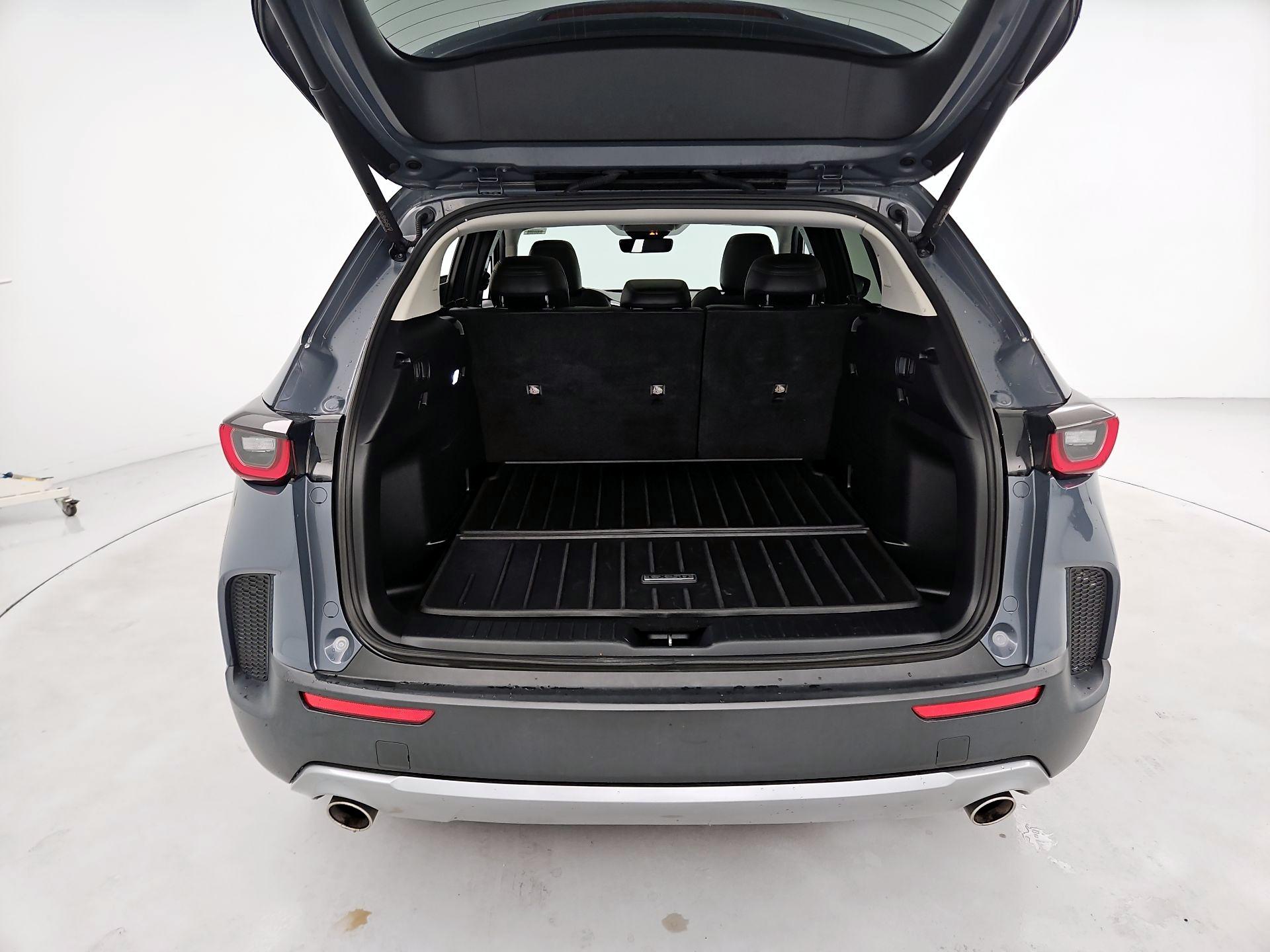 Thumbnail: 2023 Mazda CX-50 - 20