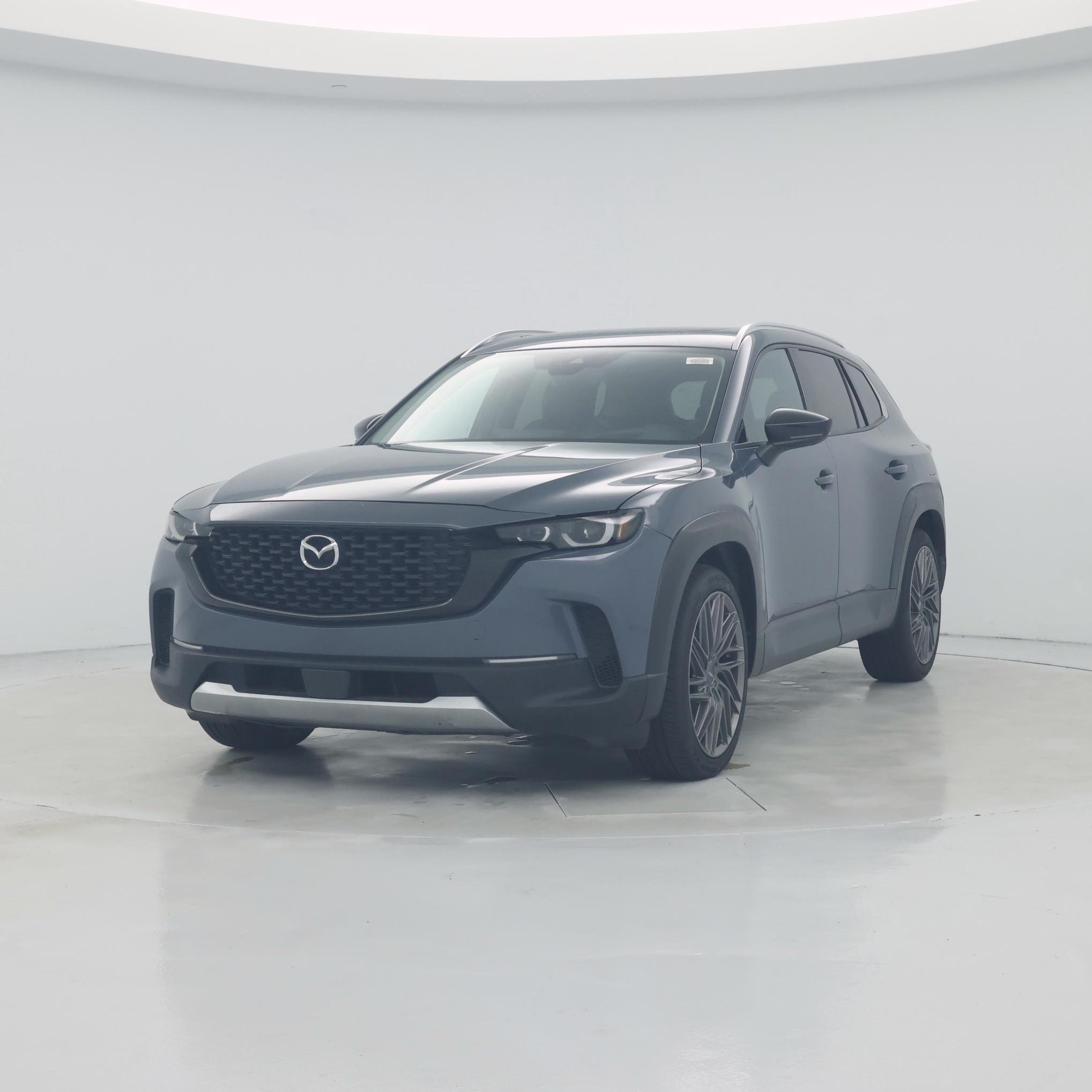 Thumbnail: 2023 Mazda CX-50 - 4