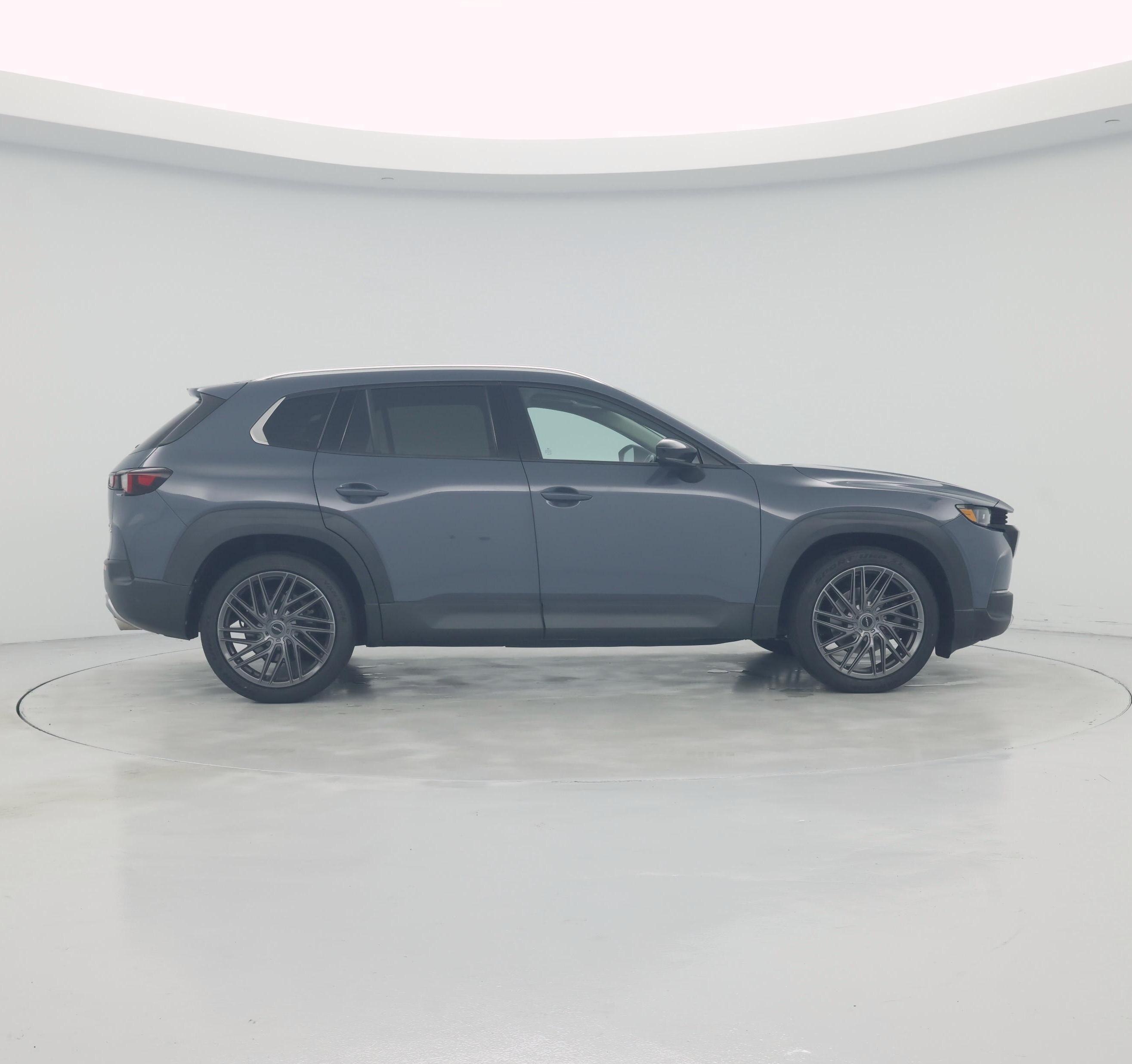 Thumbnail: 2023 Mazda CX-50 - 7
