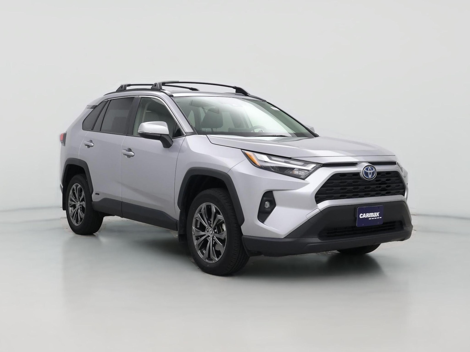 2023 Toyota RAV4 XLE Premium - Photo 1