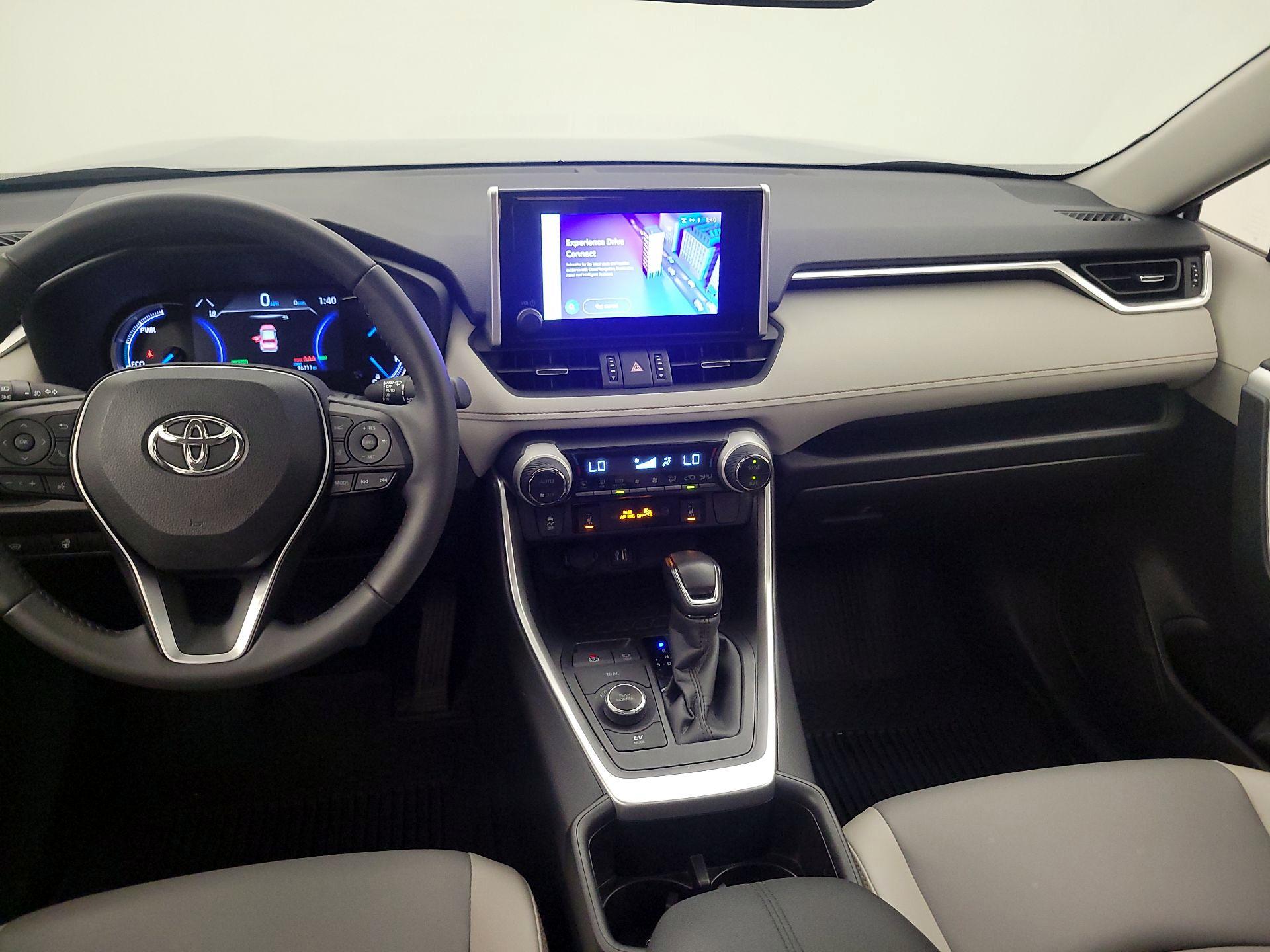 Thumbnail: 2023 Toyota RAV4 - 9