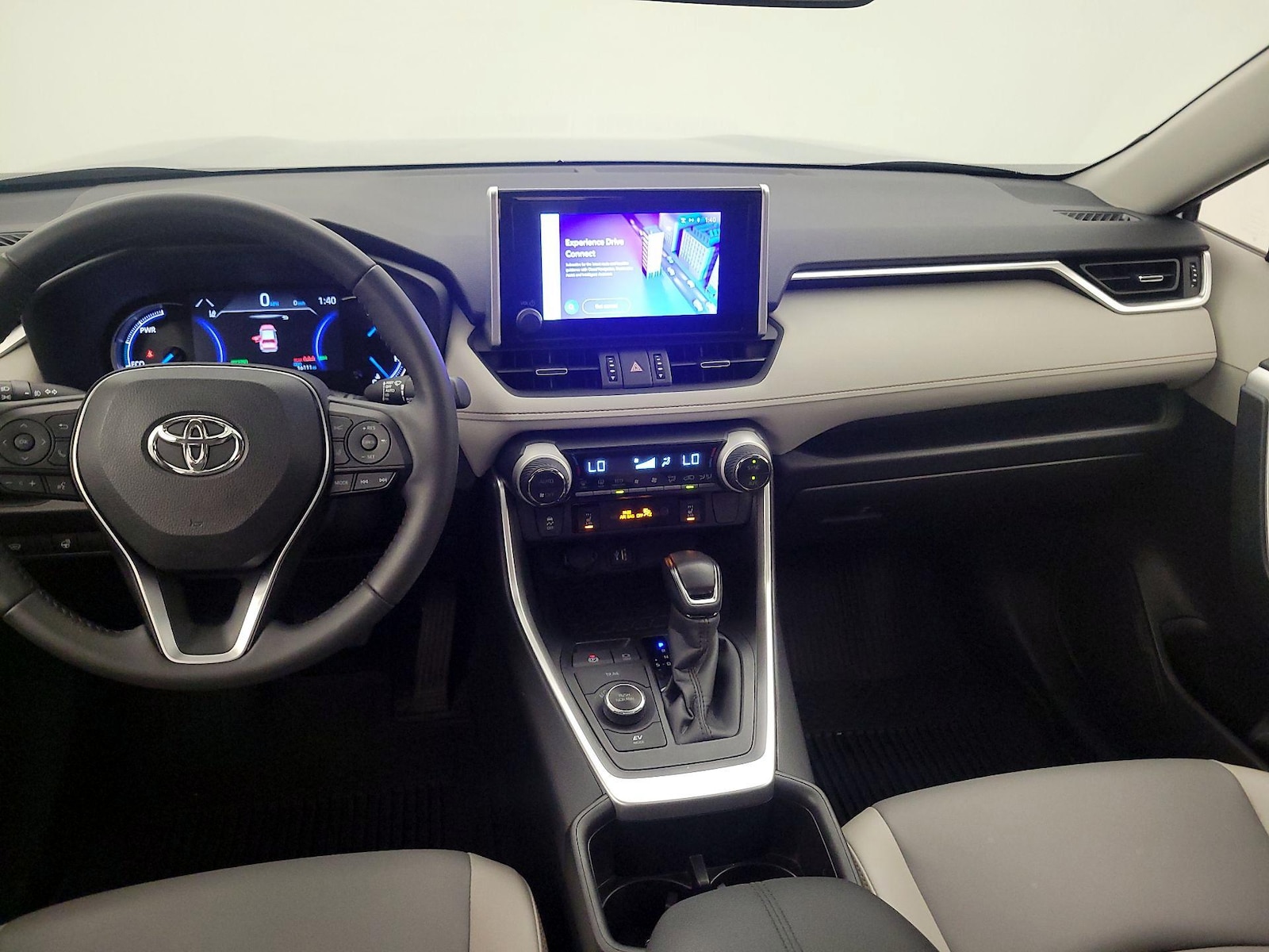 2023 Toyota RAV4 XLE Premium - Photo 10